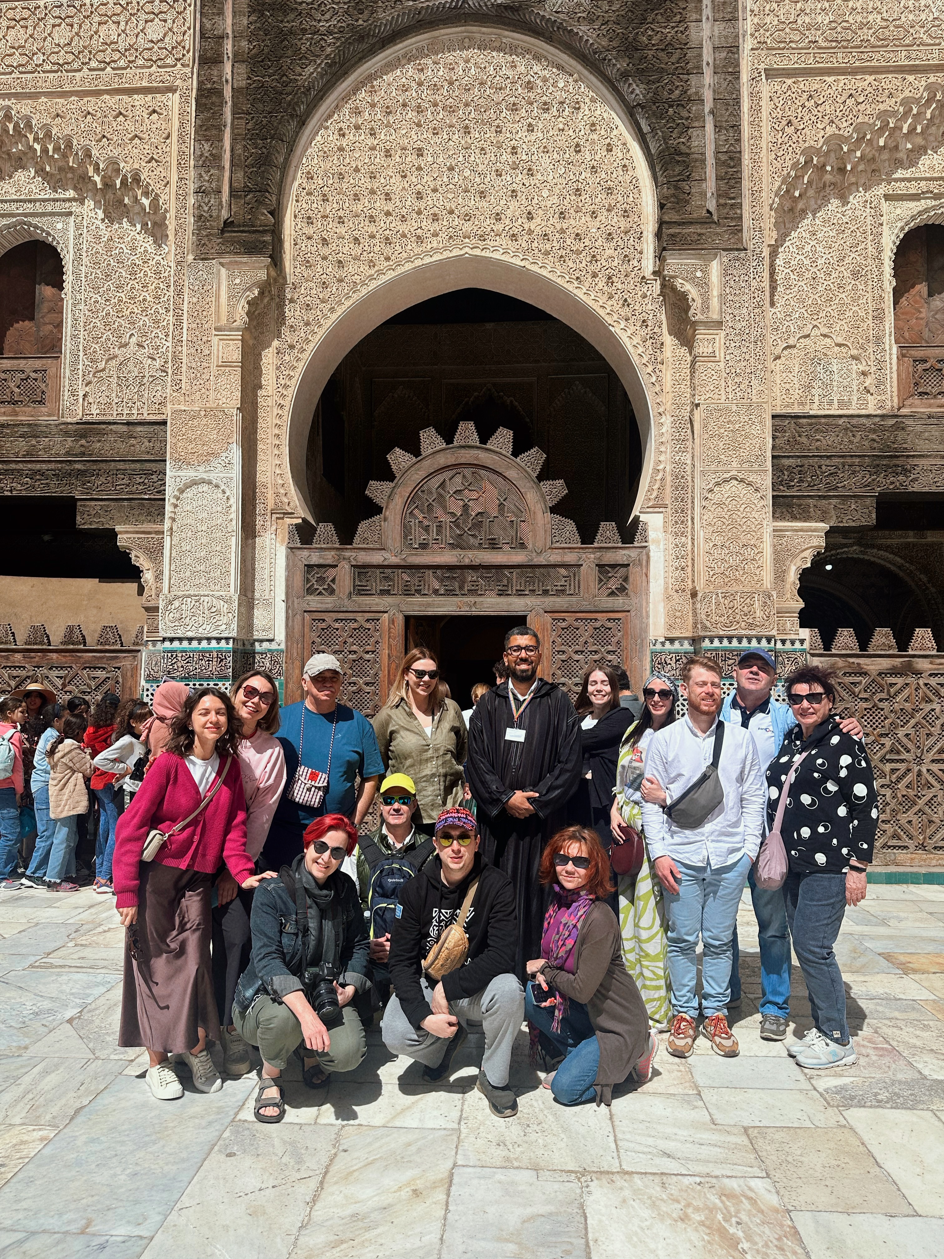 Касабланка