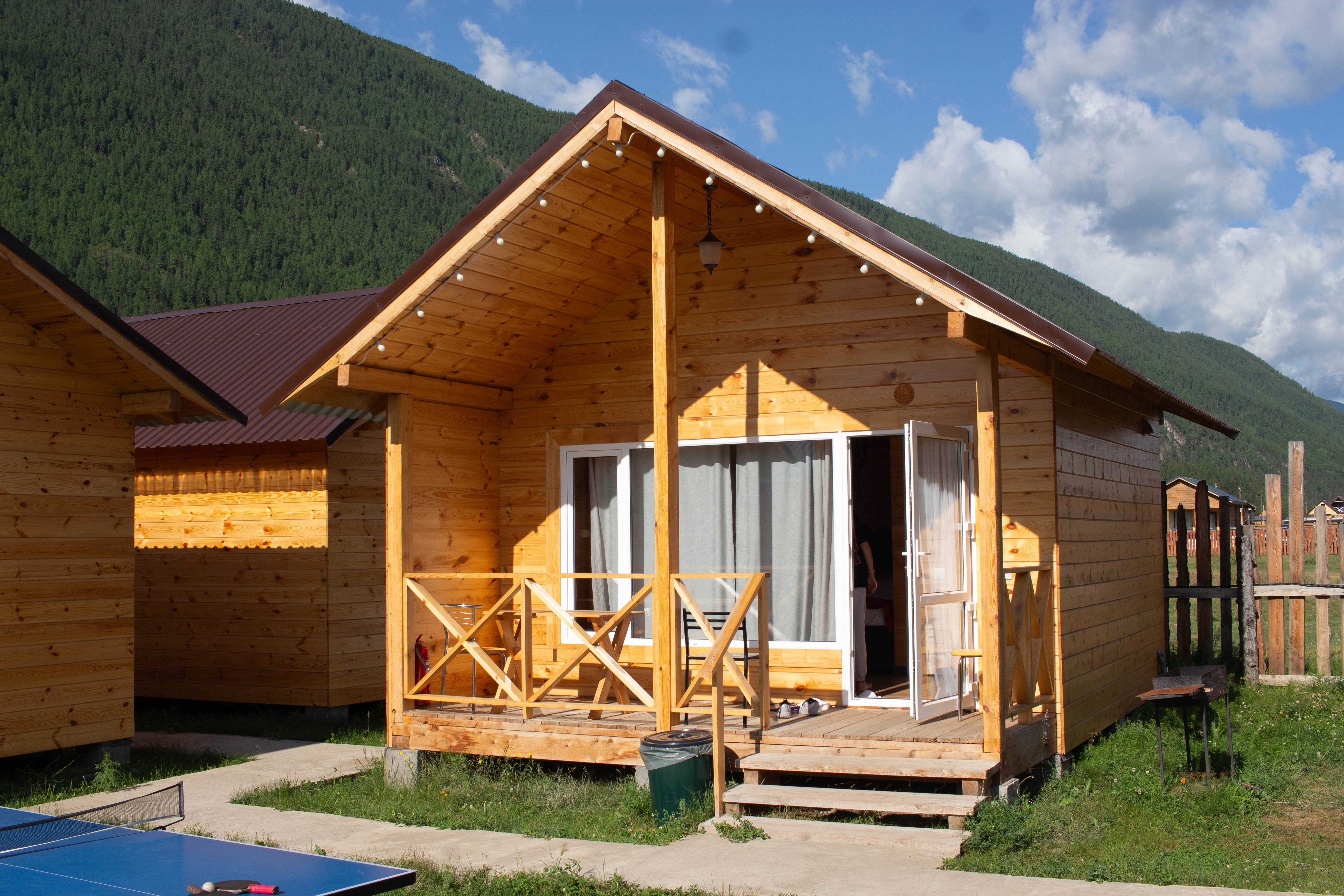 Алтай Драйв: 5 дней свободы. (4/45)