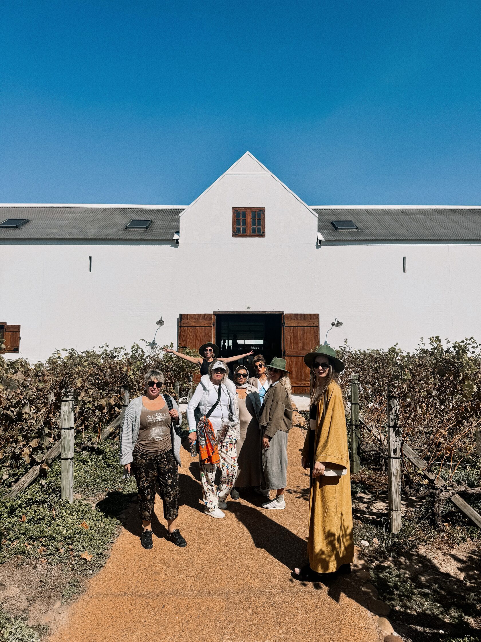 Африканское приключение в Юар (81/109)