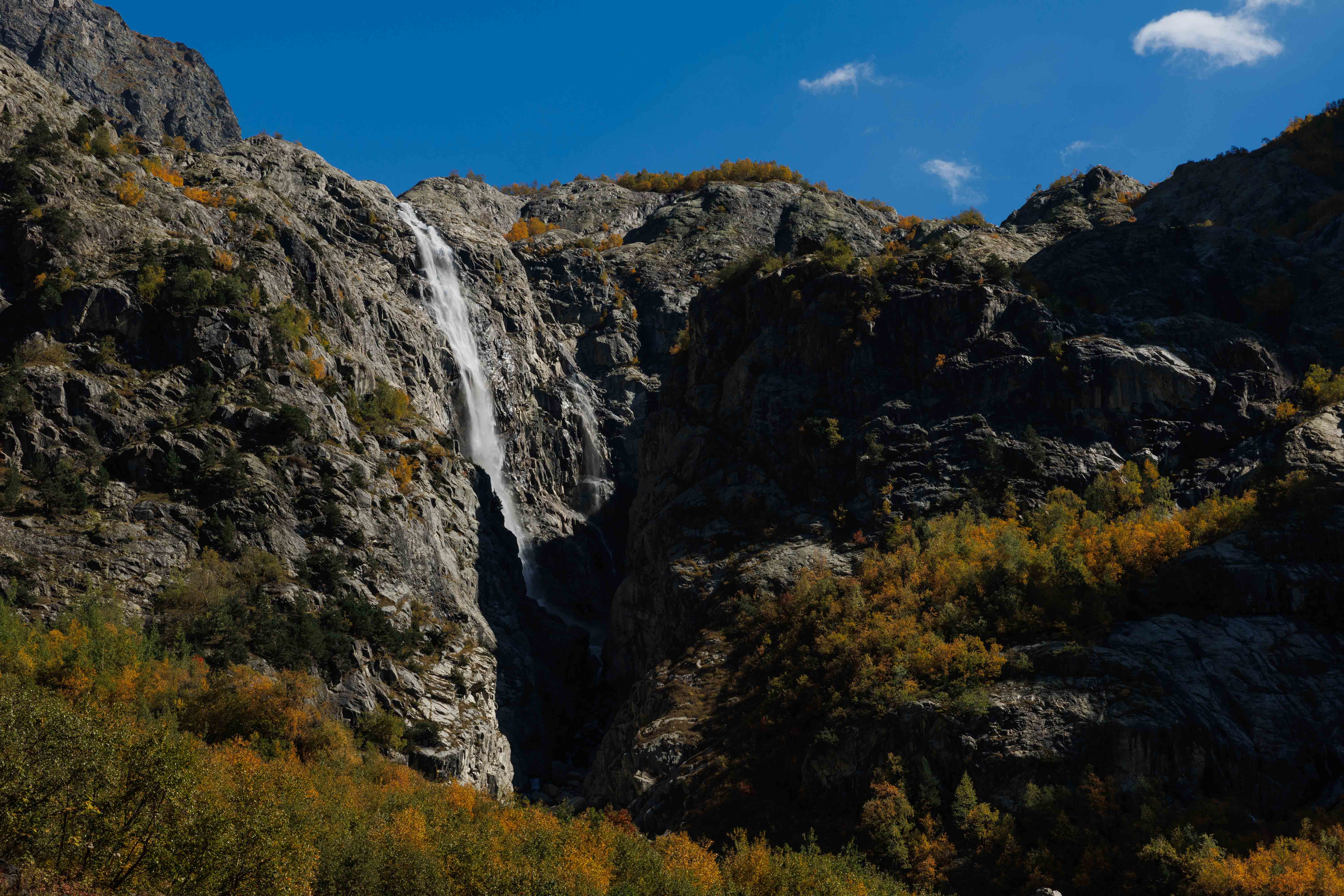 Сердце Кавказа! Сванетия! (19/56)