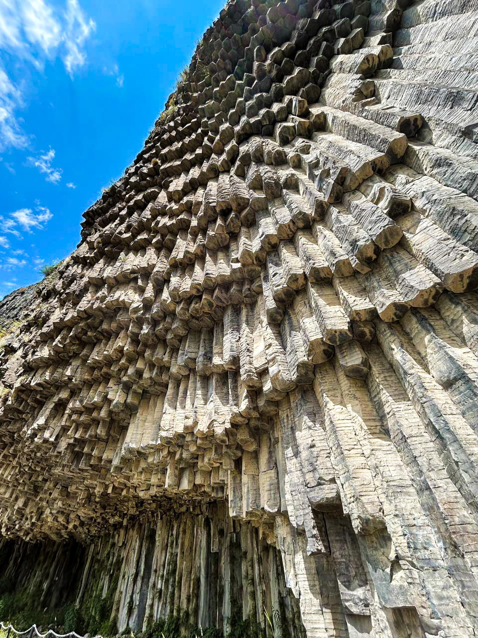 А за тобою Арарат, Армения моя! Топ 7 локаций за 5 дней! (23/64)