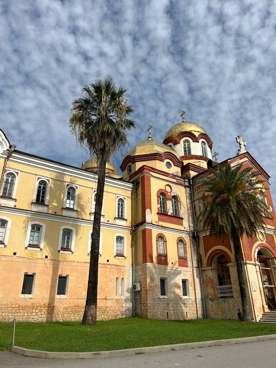 Абхазия. Релакс и экскурсии, тур на 4 дня (58/86)