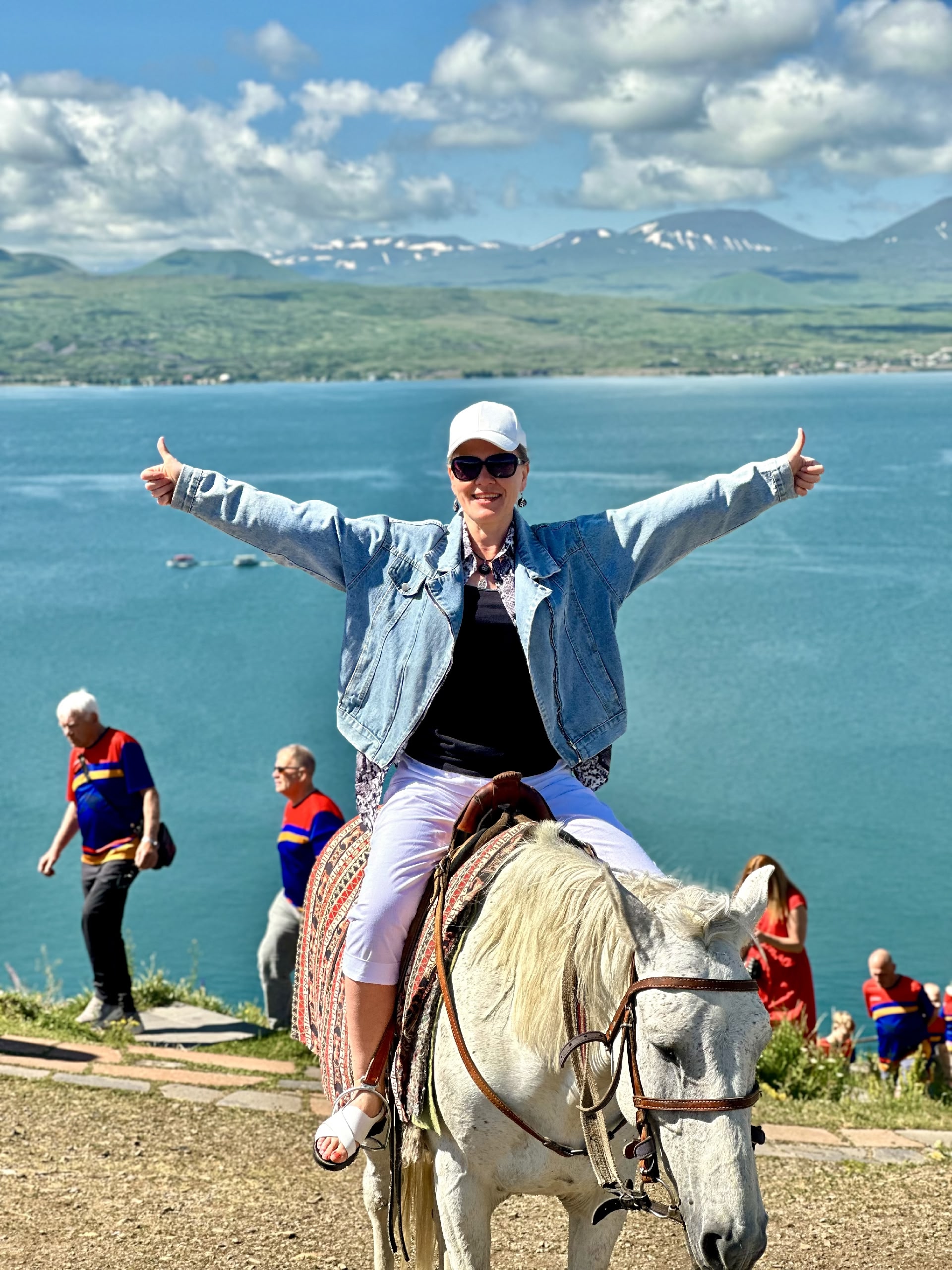 А за тобою Арарат, Армения моя! Топ 7 локаций за 5 дней! (16/64)