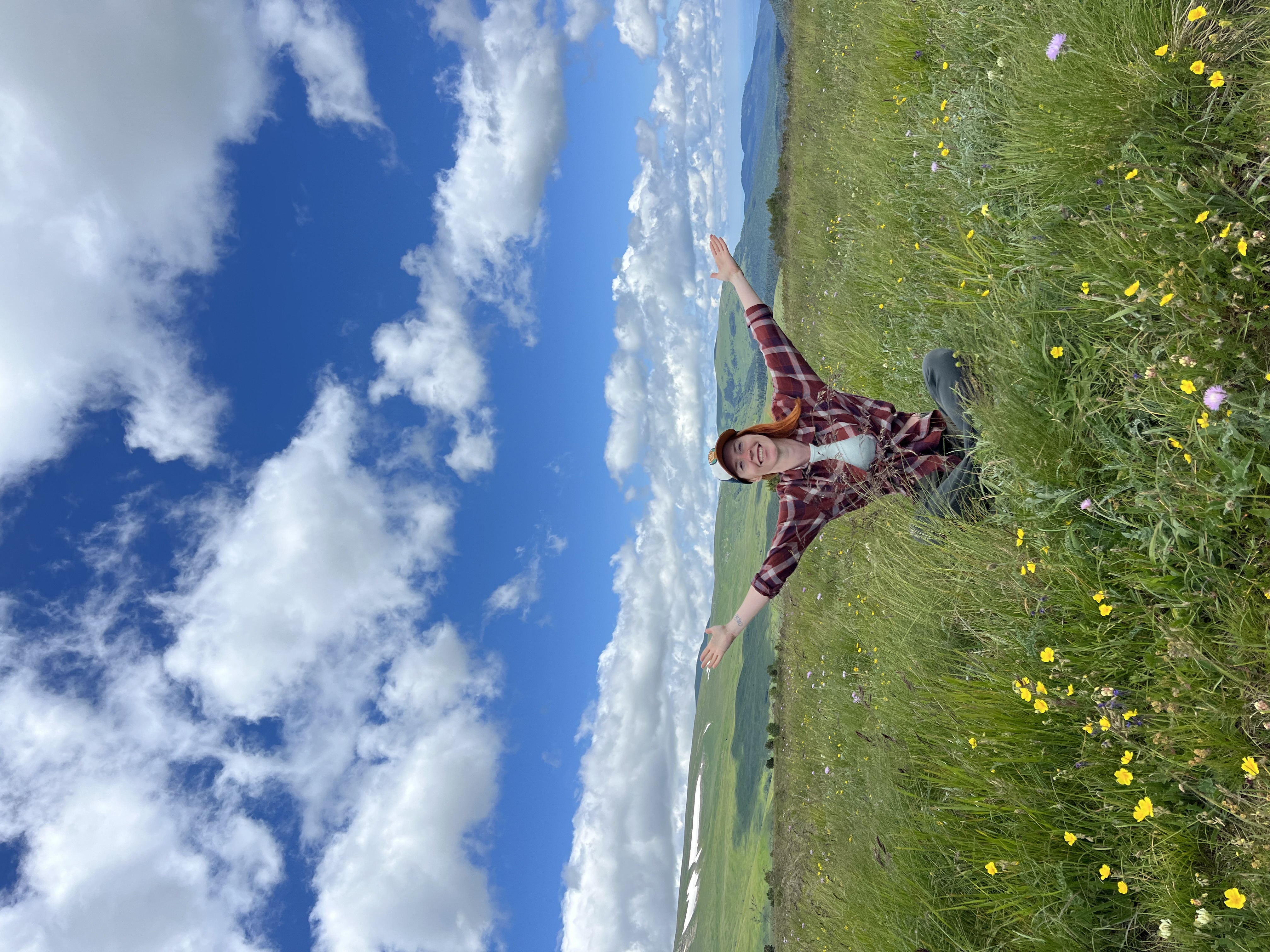 Поход 30-ка: через горы к морю (2/39)