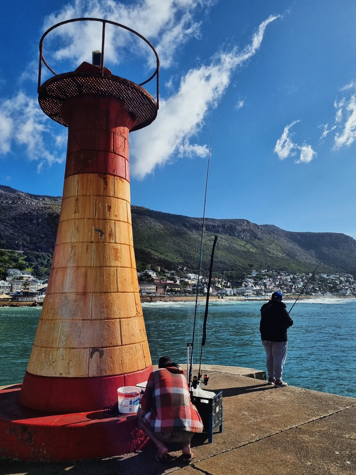 Индивидуальный Конный Тур в Кейптауне (6/37)