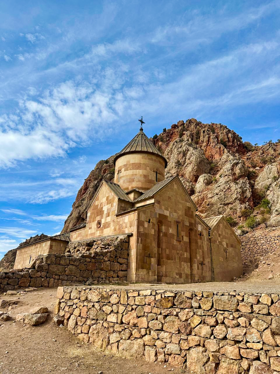 А за тобою Арарат, Армения моя! Топ 7 локаций за 5 дней! (26/64)