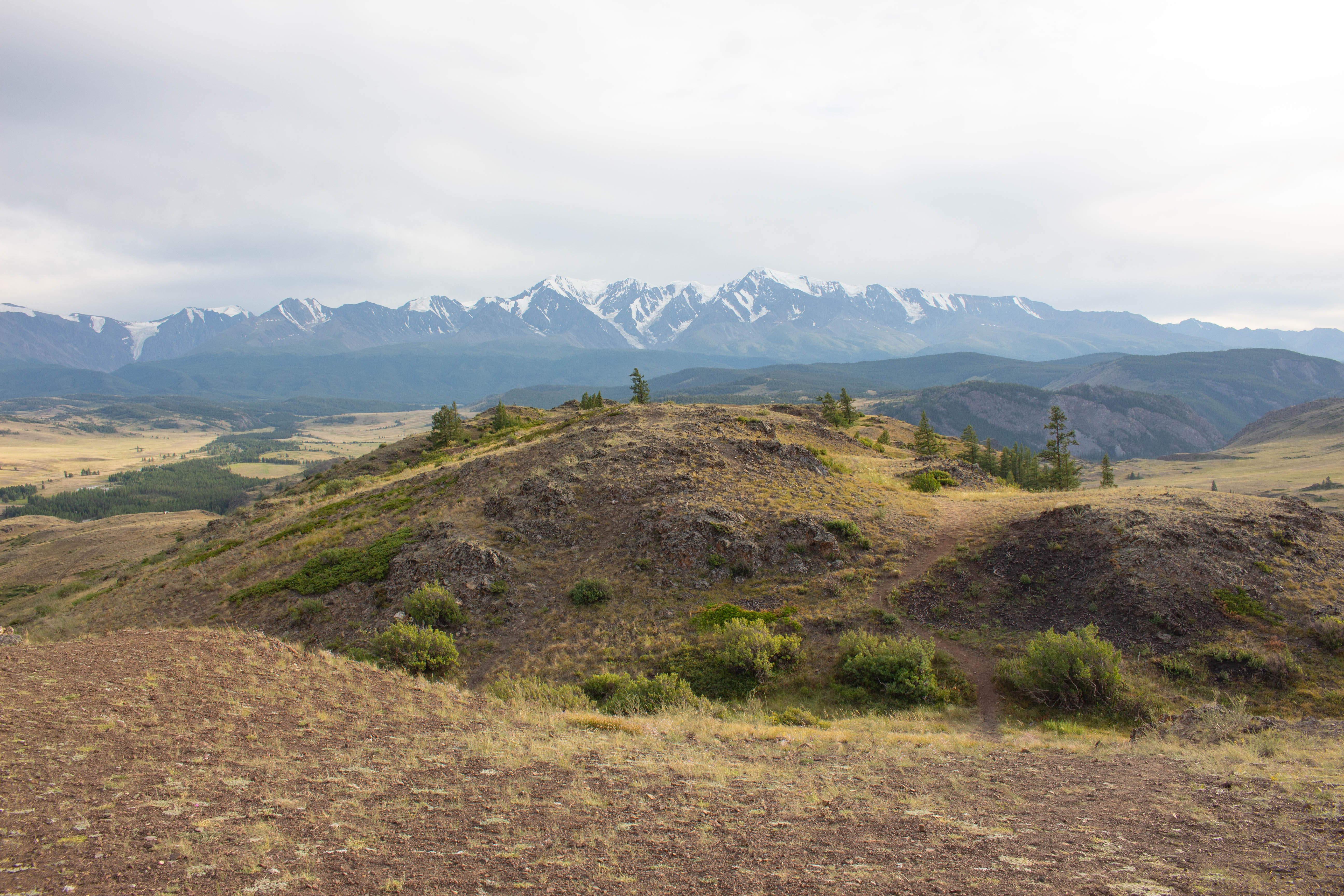 Алтай Драйв: 5 дней свободы. (28/45)