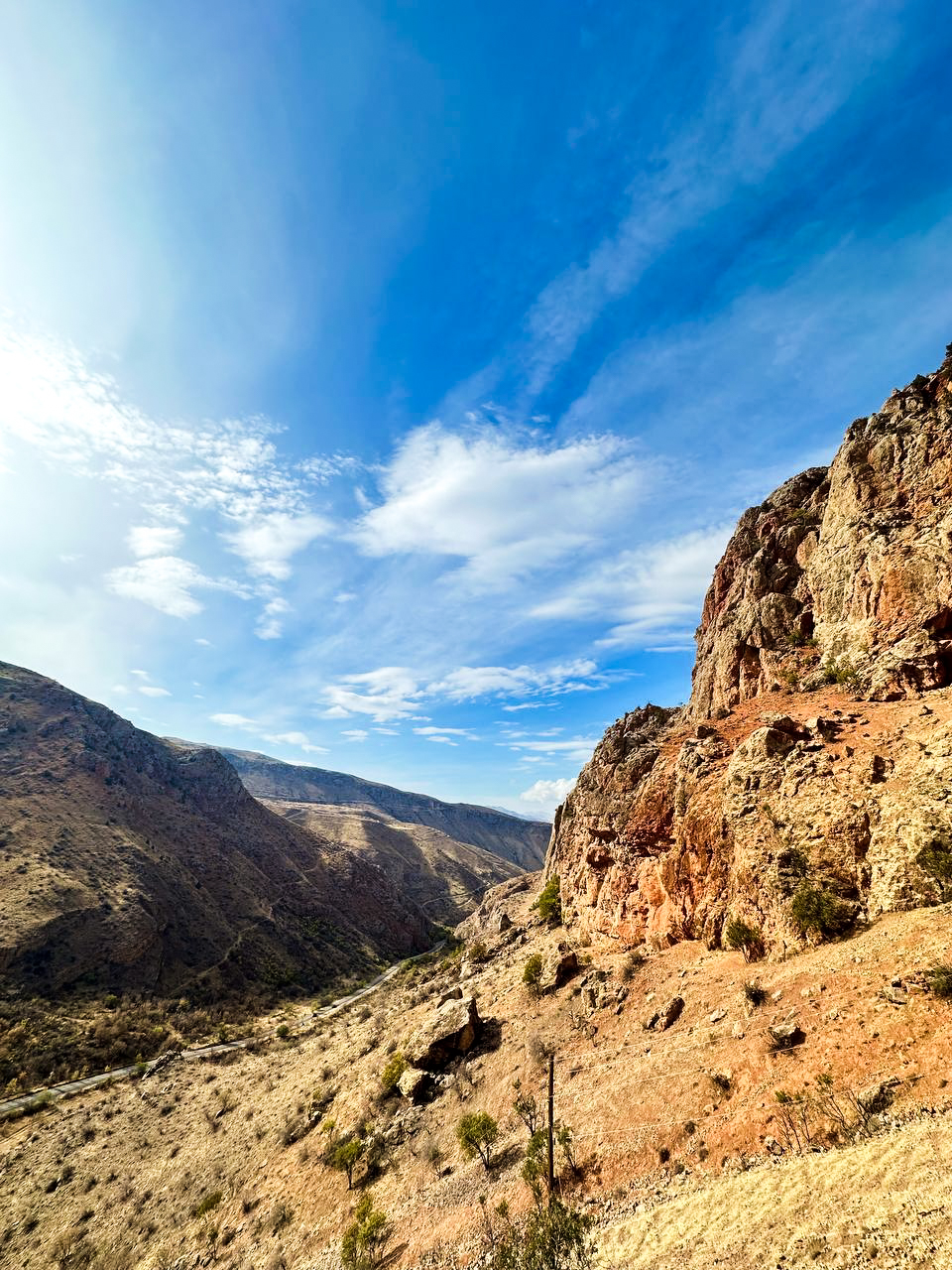 А за тобою Арарат, Армения моя! Топ 7 локаций за 5 дней! (41/64)