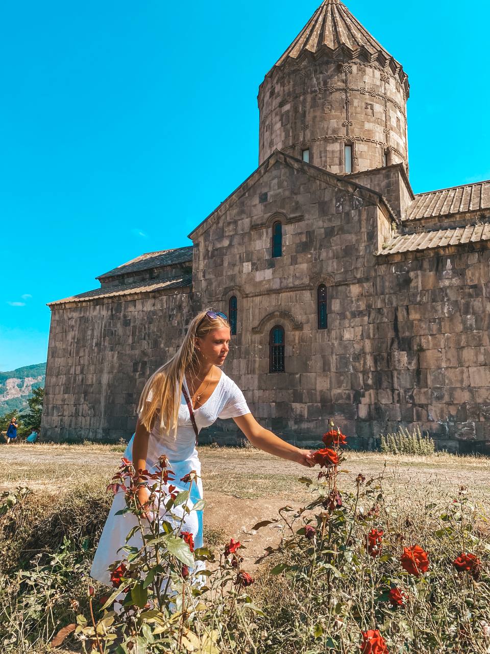 А за тобою Арарат, Армения моя! Топ-7 локаций за 5 дней