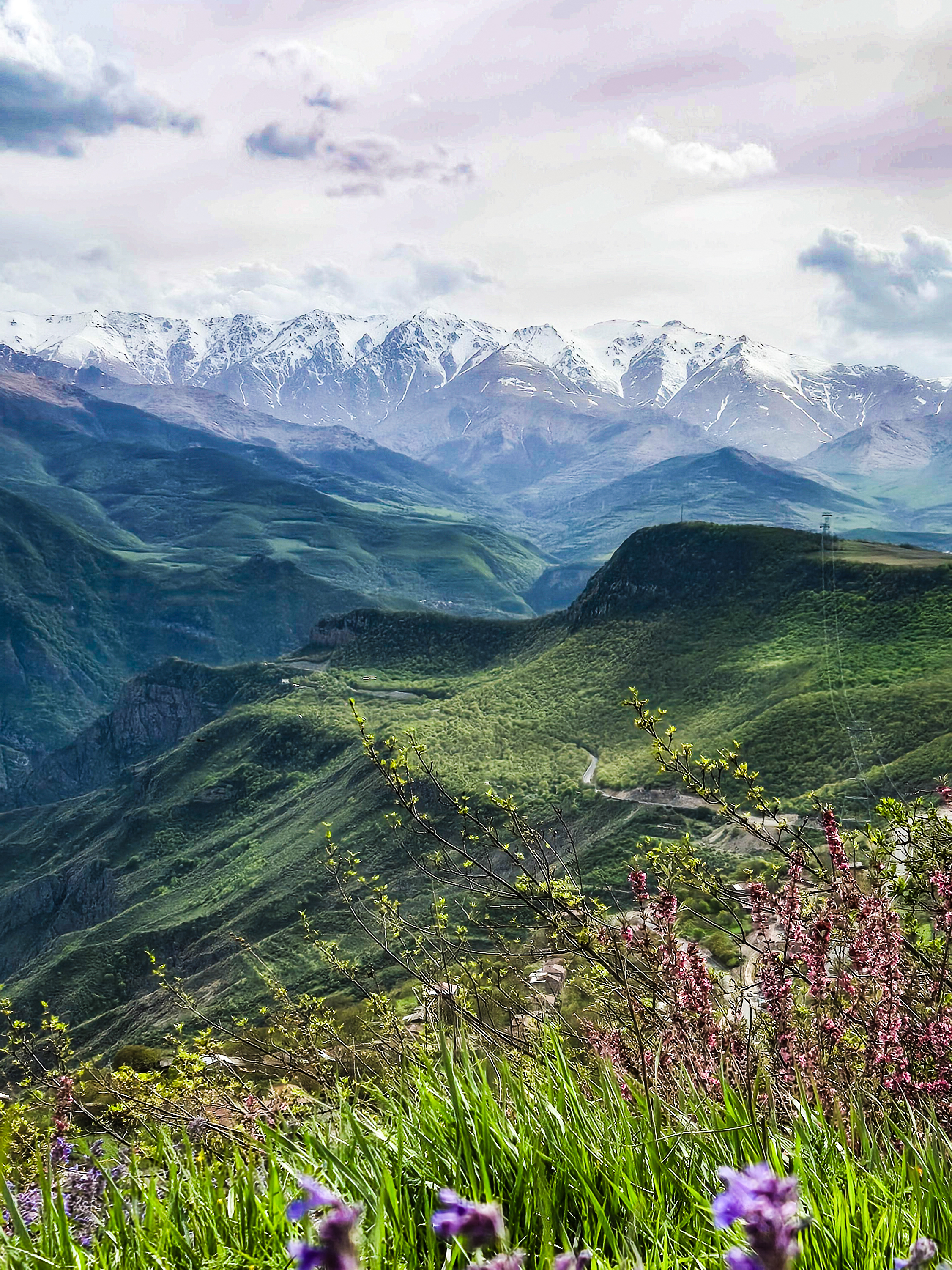 А за тобою Арарат, Армения моя! Топ 7 локаций за 5 дней! (5/64)