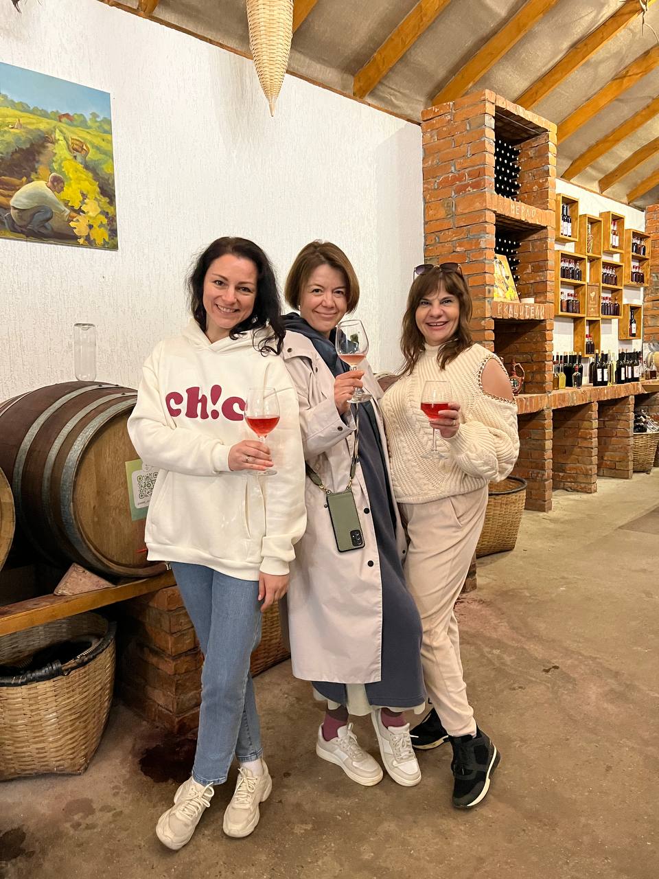 Абхазия. Релакс и экскурсии, тур на 4 дня (64/86)