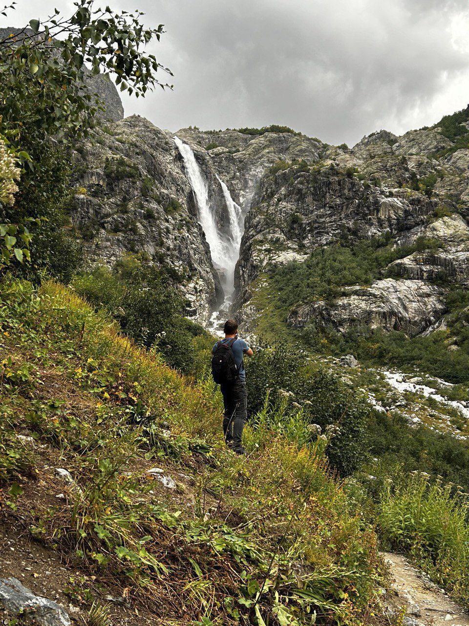 Сердце Кавказа! Сванетия! (38/56)