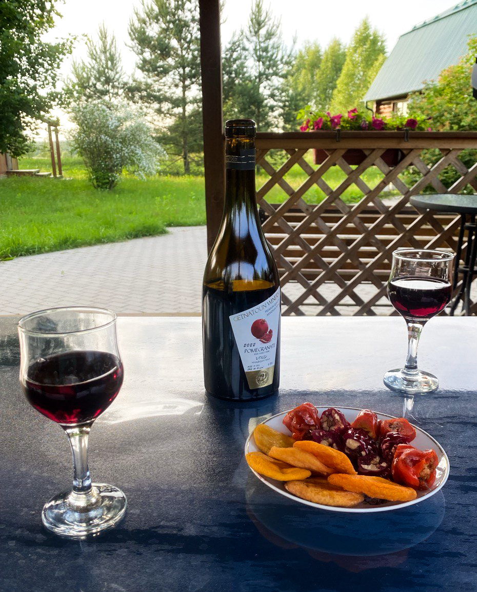 А за тобою Арарат, Армения моя! Топ 7 локаций за 5 дней! (22/64)