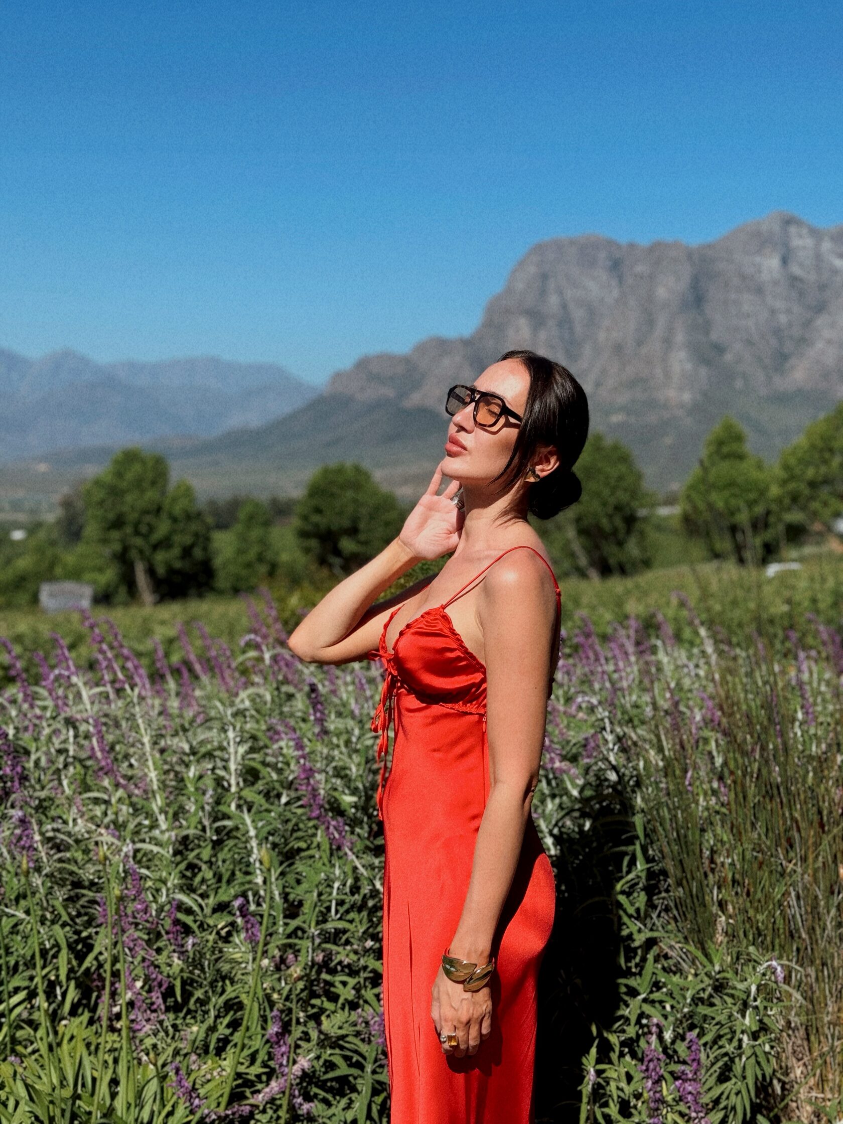 Африканское приключение в Юар (84/109)