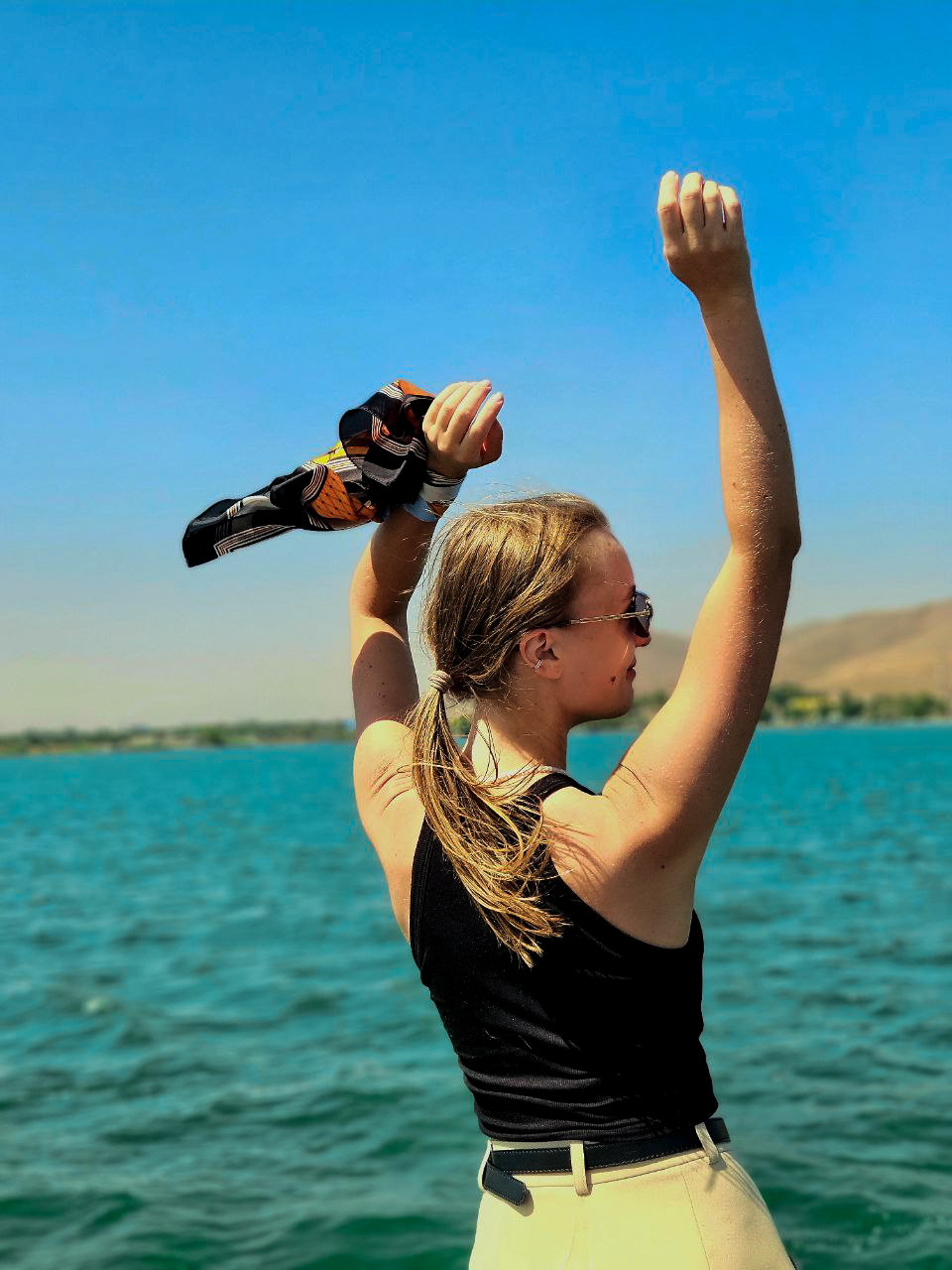 А за тобою Арарат, Армения моя! Топ 7 локаций за 5 дней! (7/64)