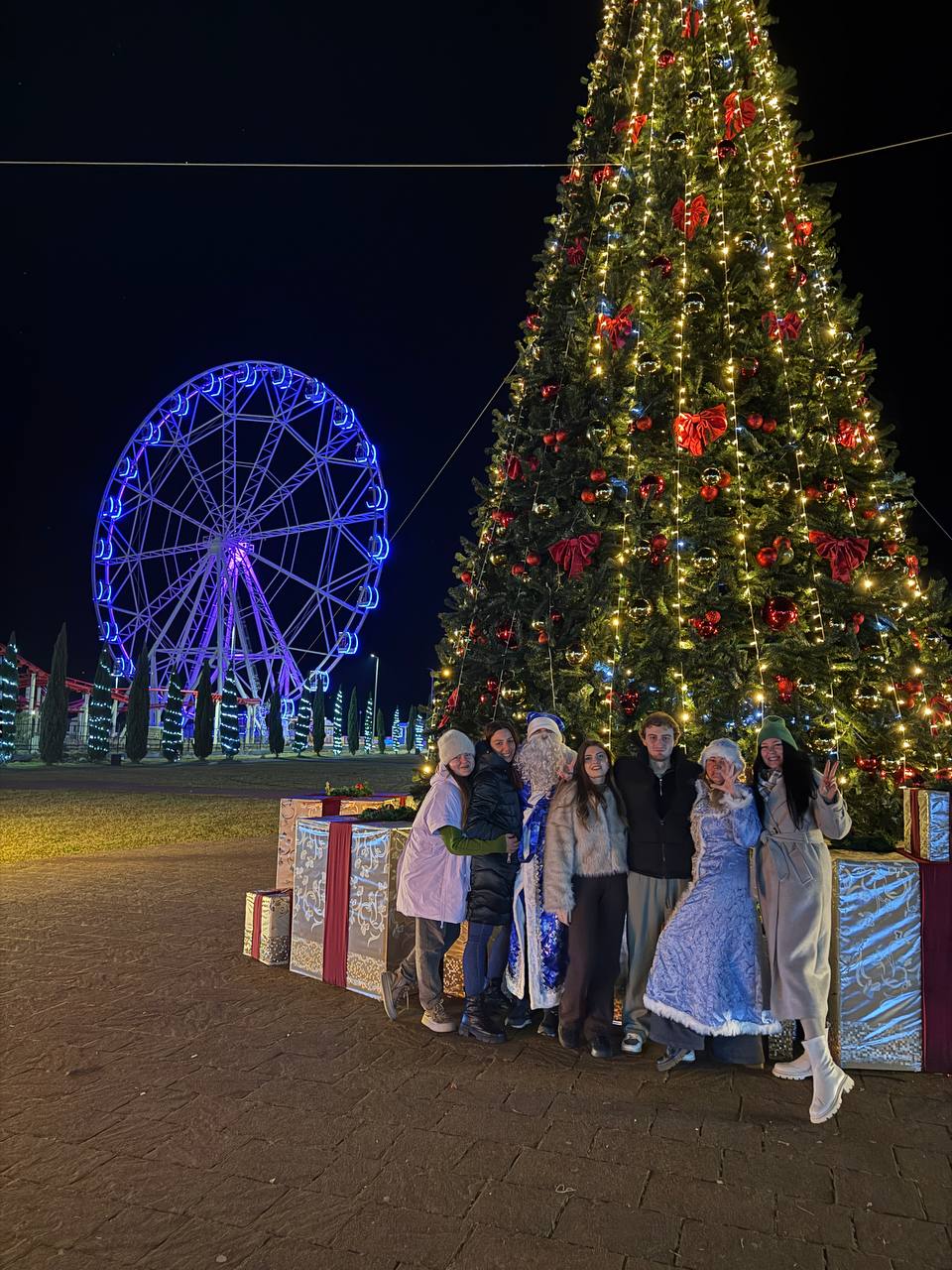 Абхазия. Релакс и экскурсии, тур на 4 дня (45/86)