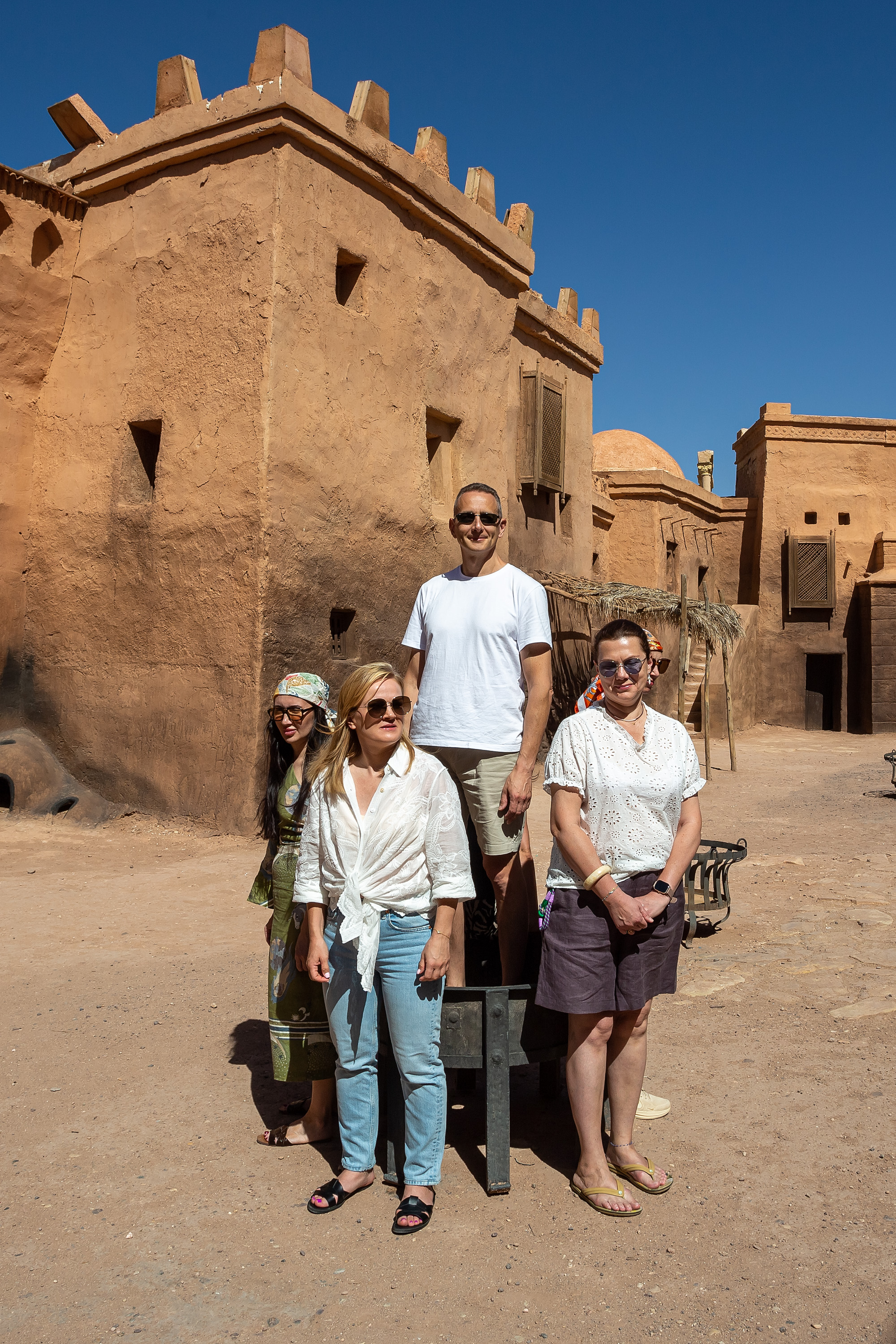 Ущелье Тодра