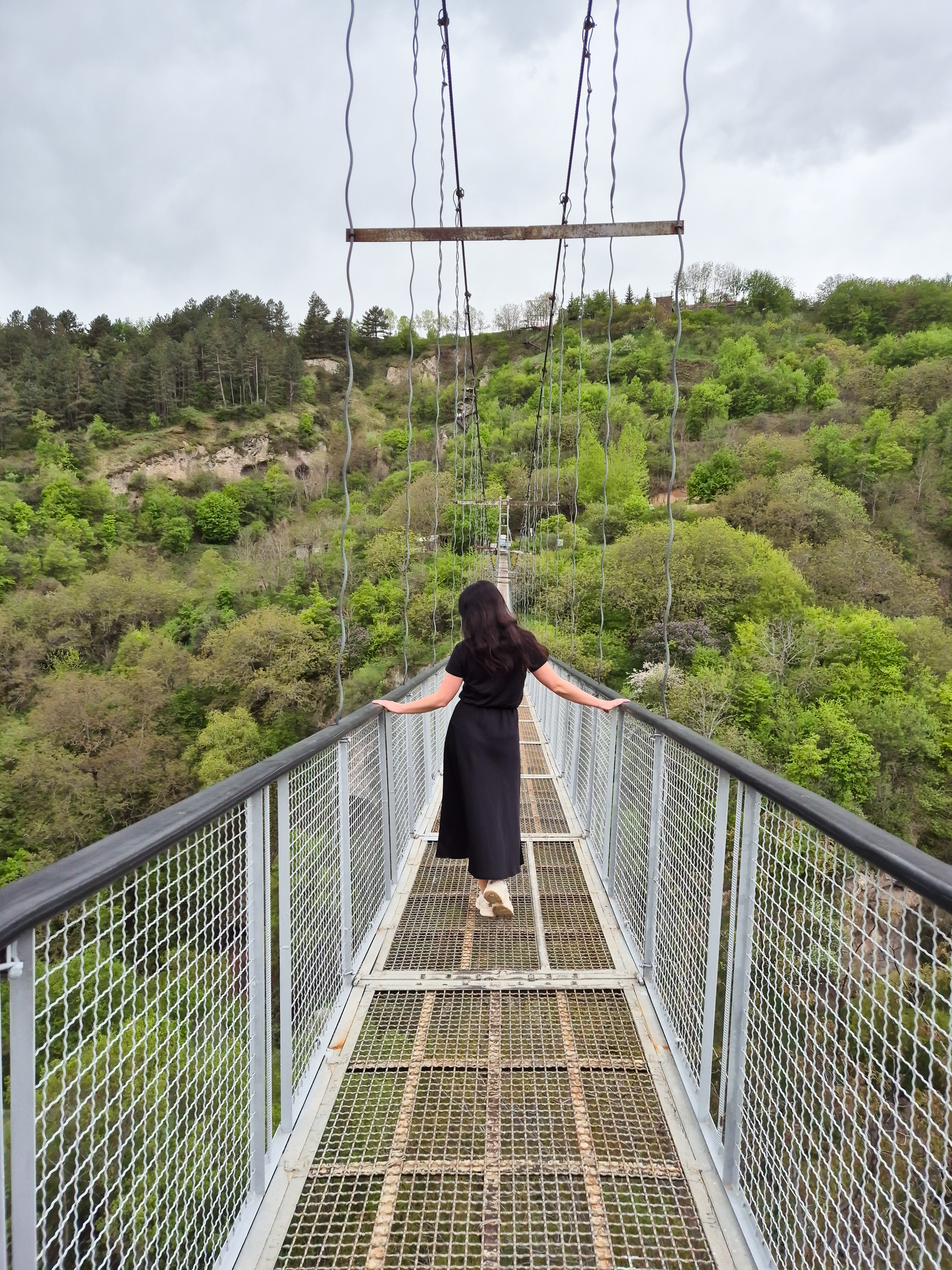 А за тобою Арарат, Армения моя! Топ 7 локаций за 5 дней! (48/64)