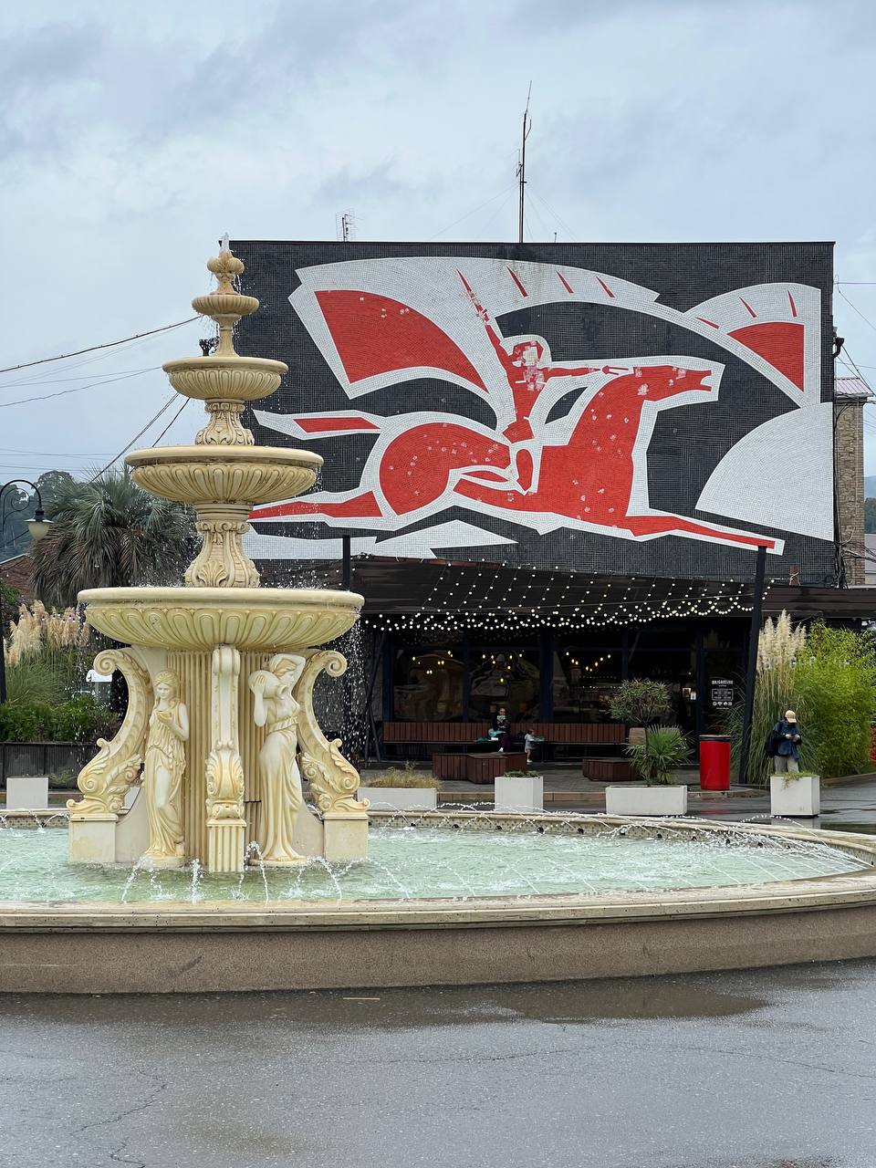 Абхазия. Релакс и экскурсии, тур на 4 дня (62/86)