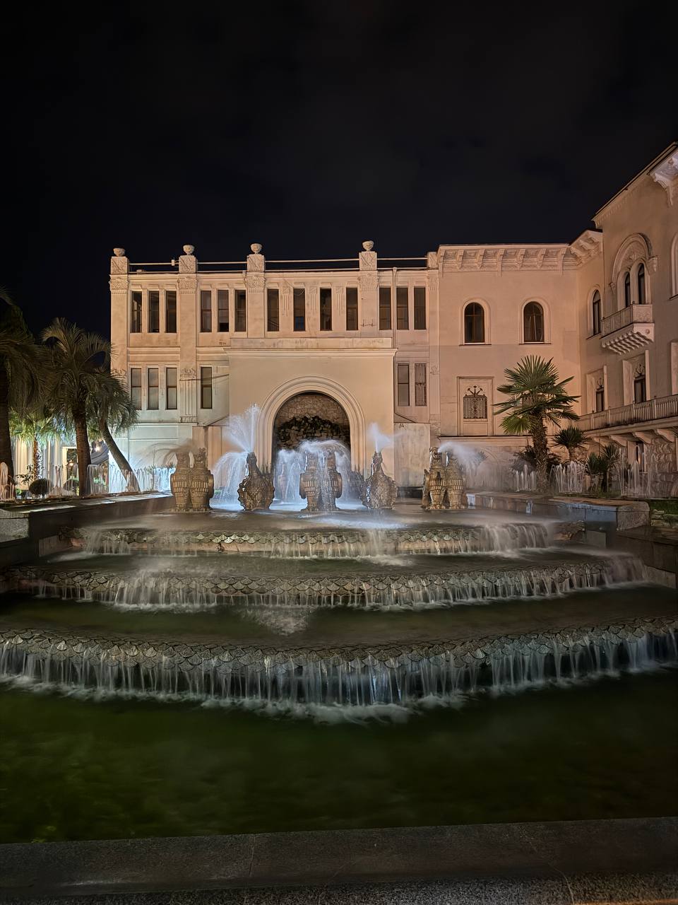 Абхазия. Релакс и экскурсии, тур на 4 дня (53/86)