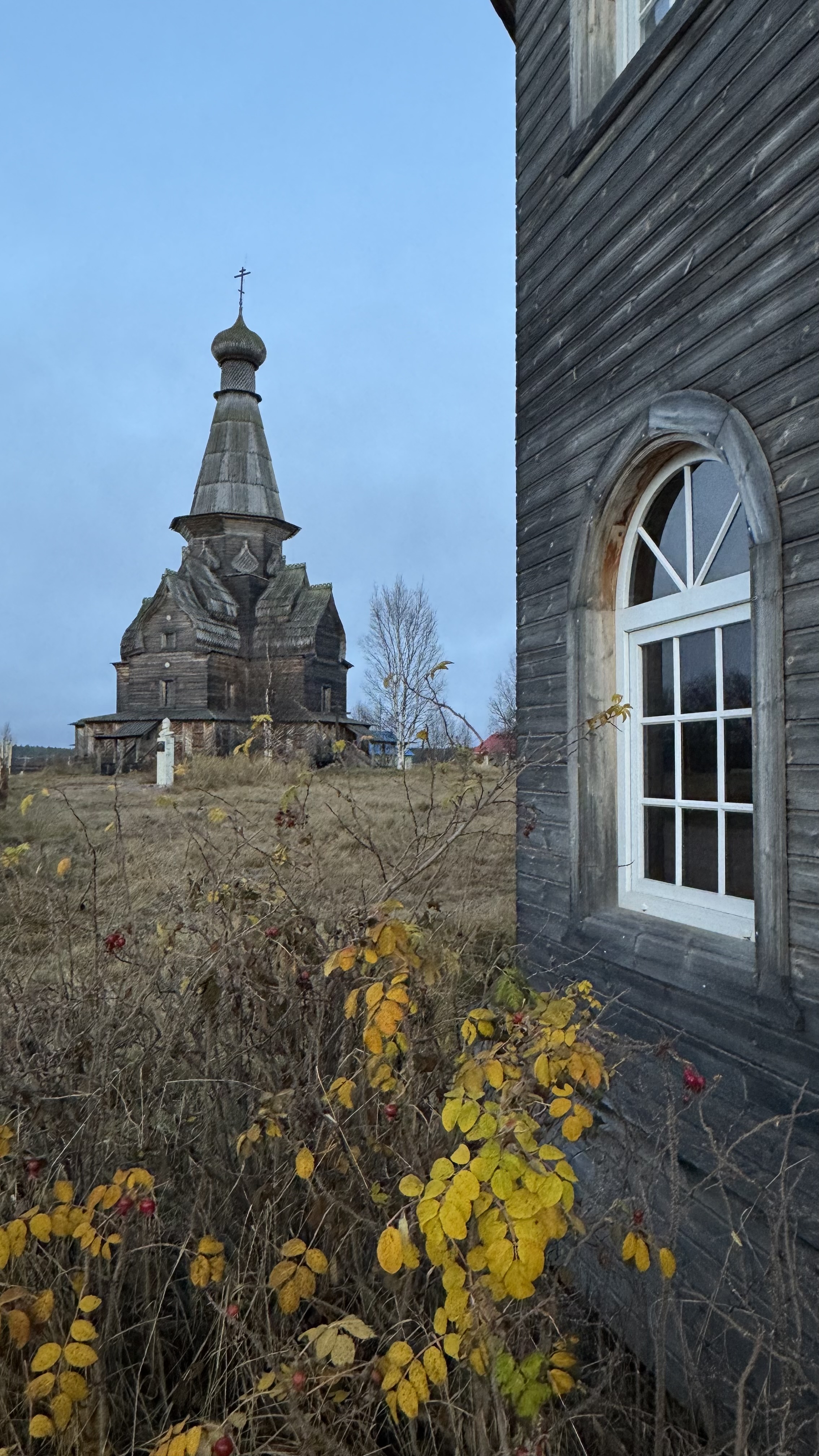 Сокровища Терского берега (17/28)