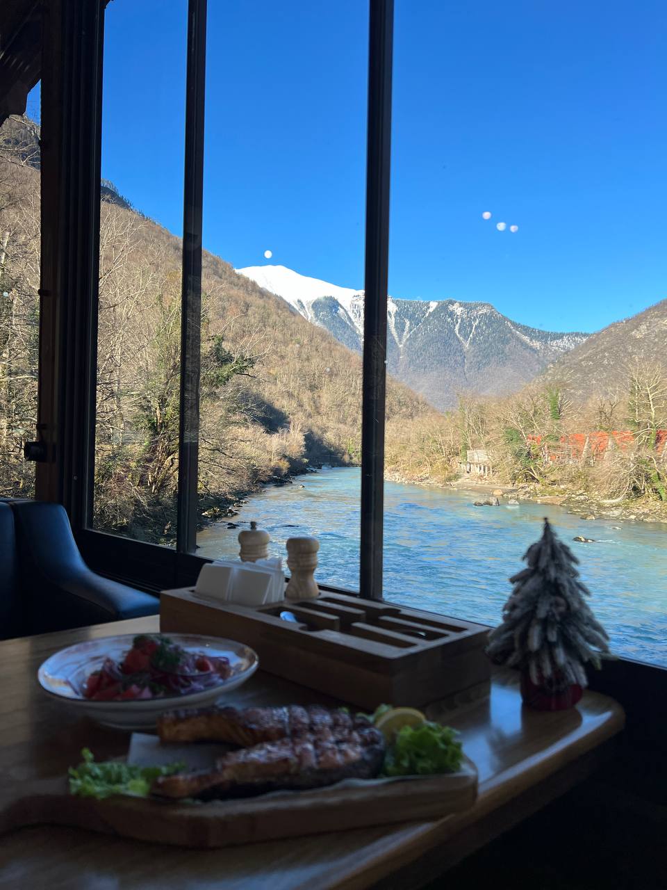 Абхазия. Релакс и экскурсии, тур на 4 дня (72/86)