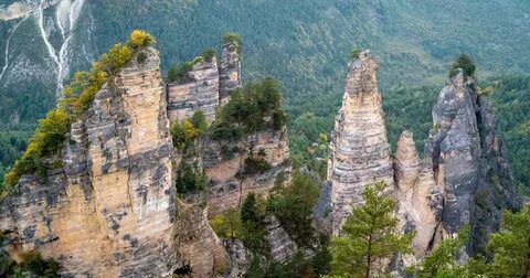 Нижняя Сванетия и Рача