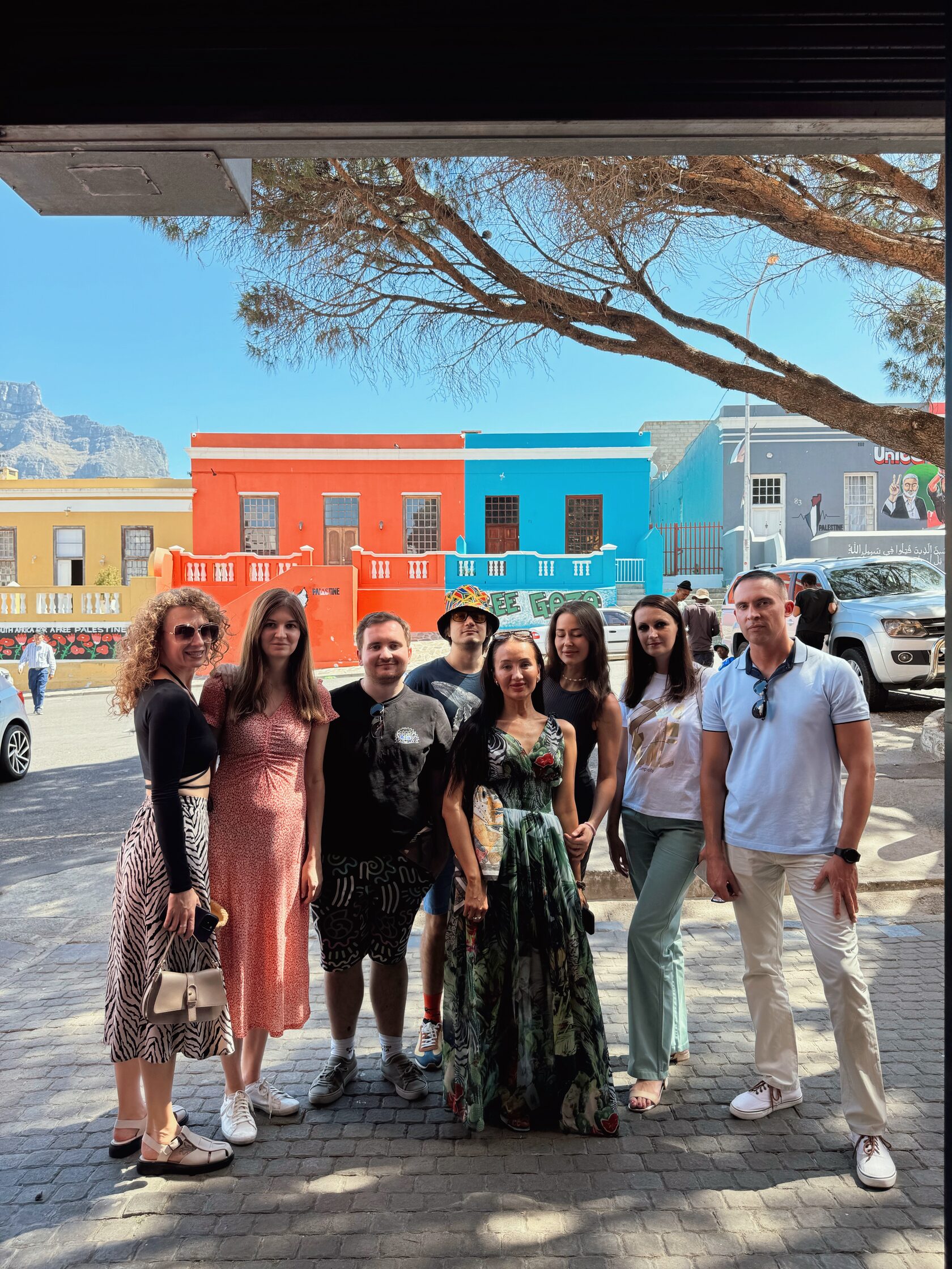 Африканское приключение в Юар (74/109)