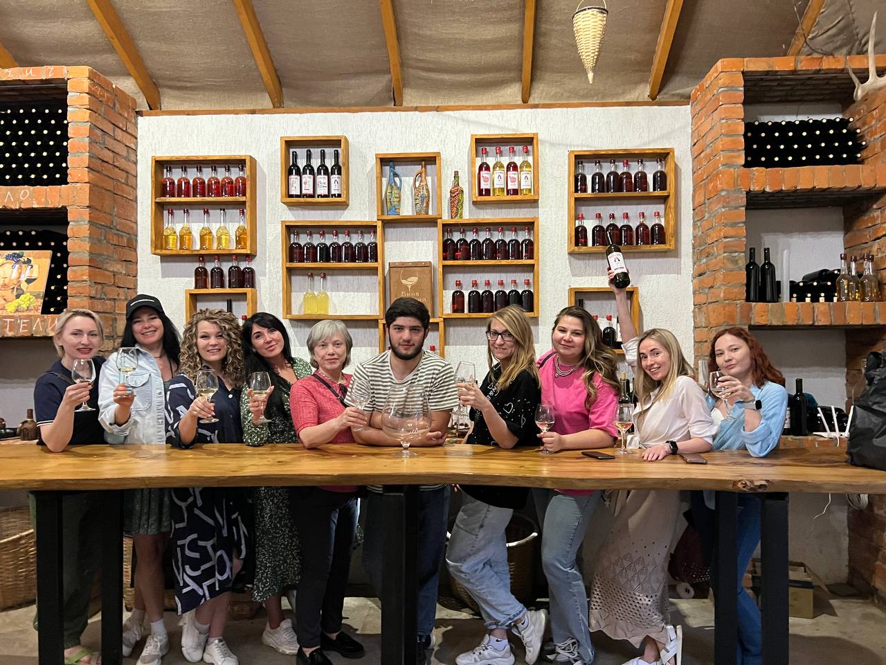 Абхазия. Релакс и экскурсии, тур на 4 дня (65/86)