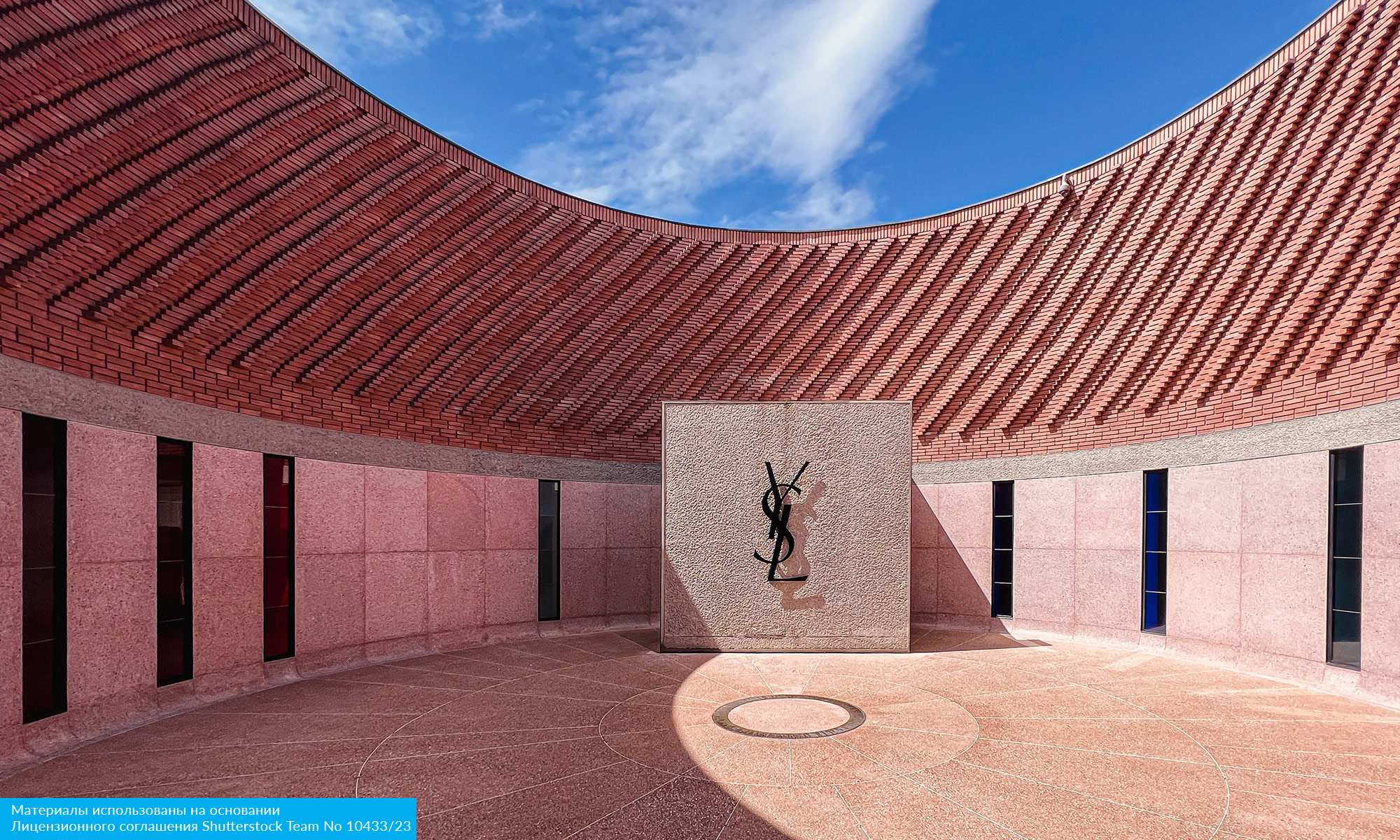 Марокко. Древнее Королевство с перелётом из Санкт-Петербурга (25/81)