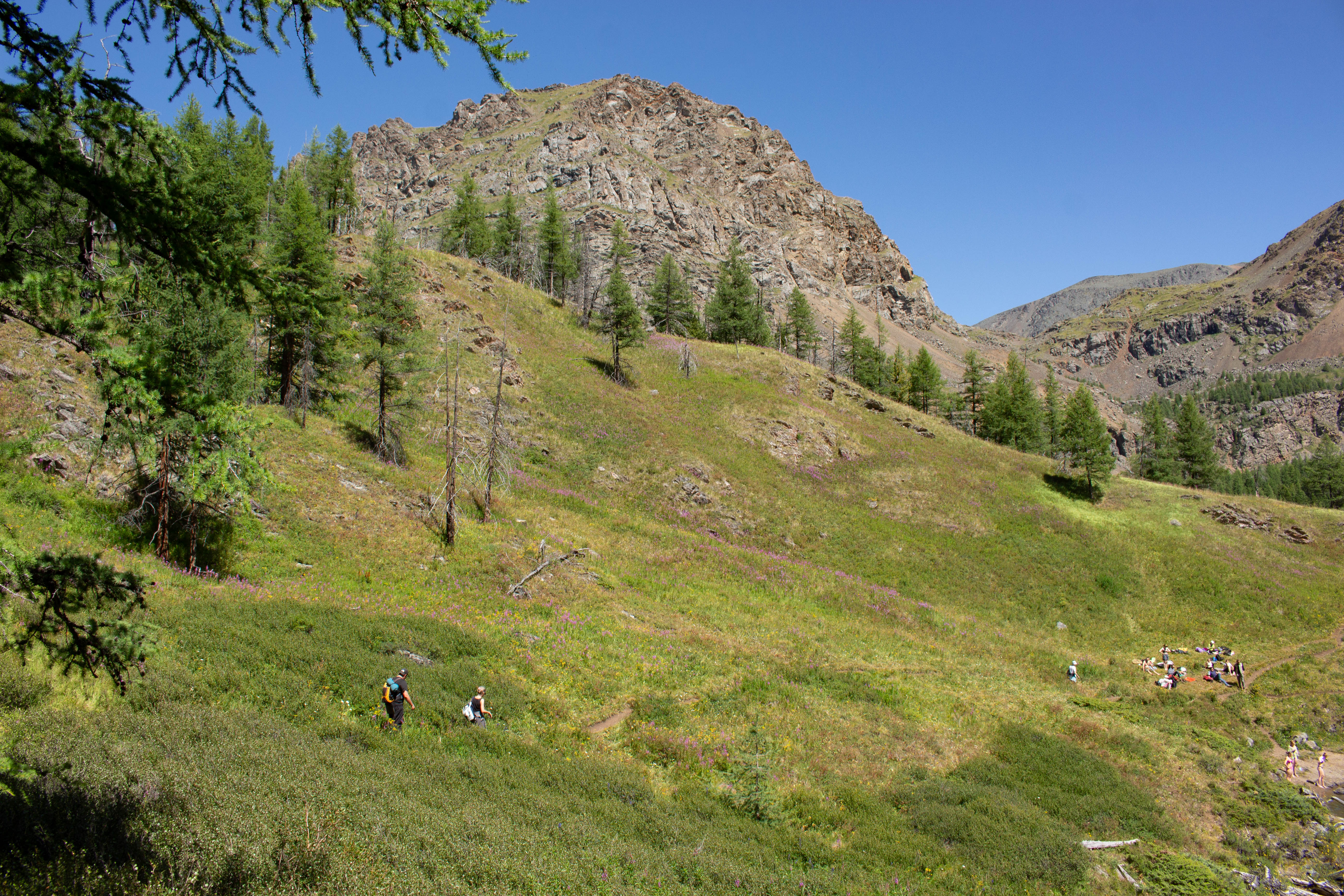 Алтай Драйв: 5 дней свободы. (19/45)