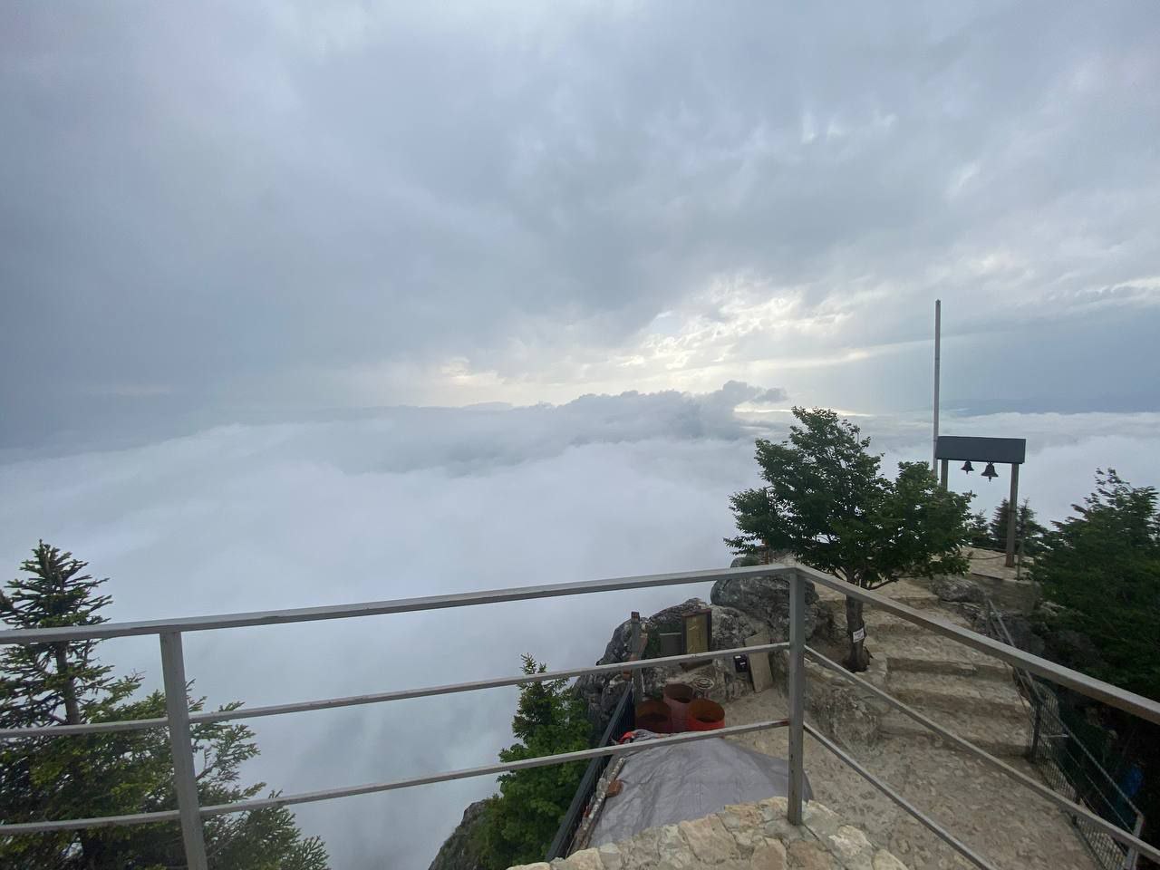 Сердце Кавказа! Сванетия! (36/56)