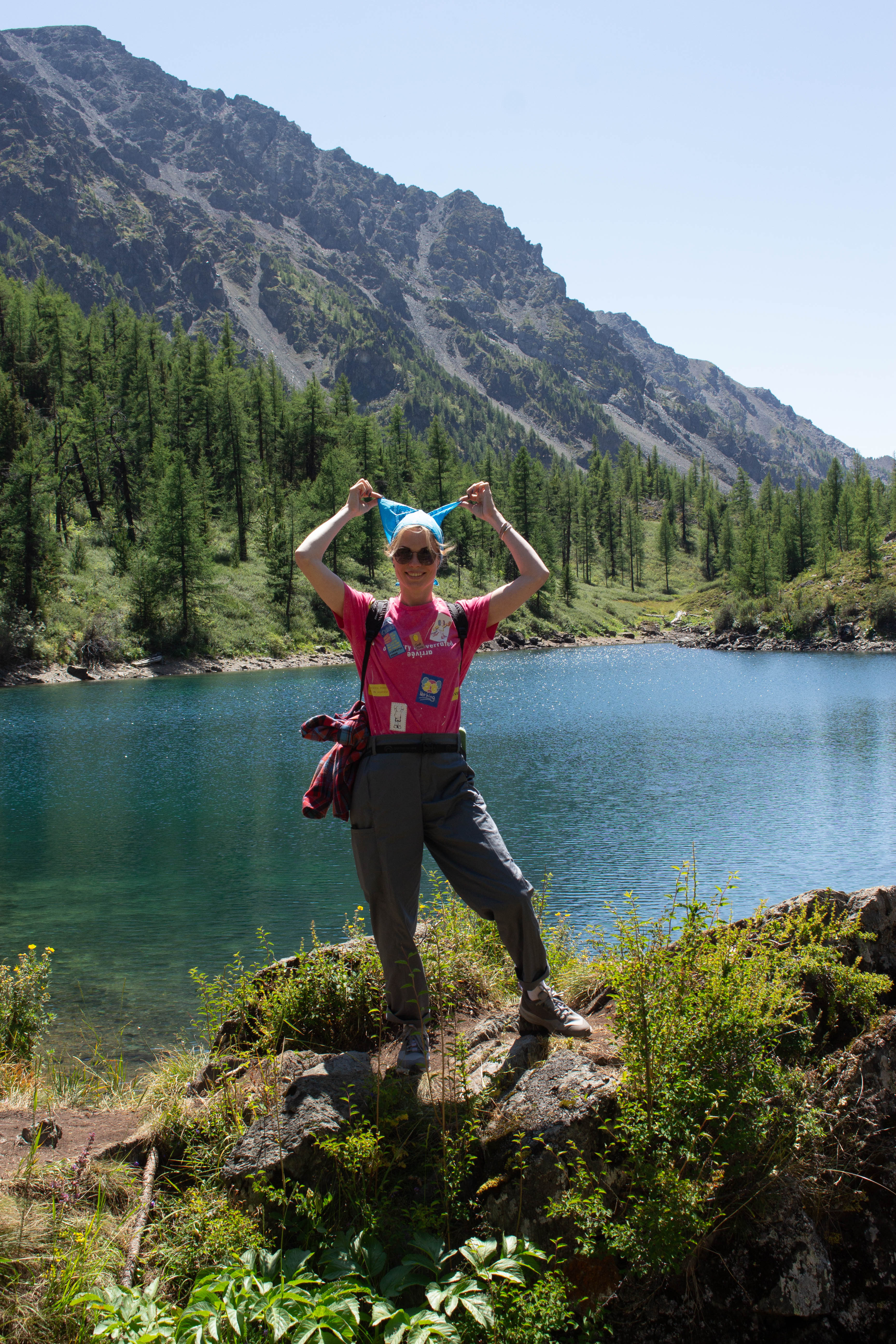 Алтай Драйв: 5 дней свободы. (20/45)