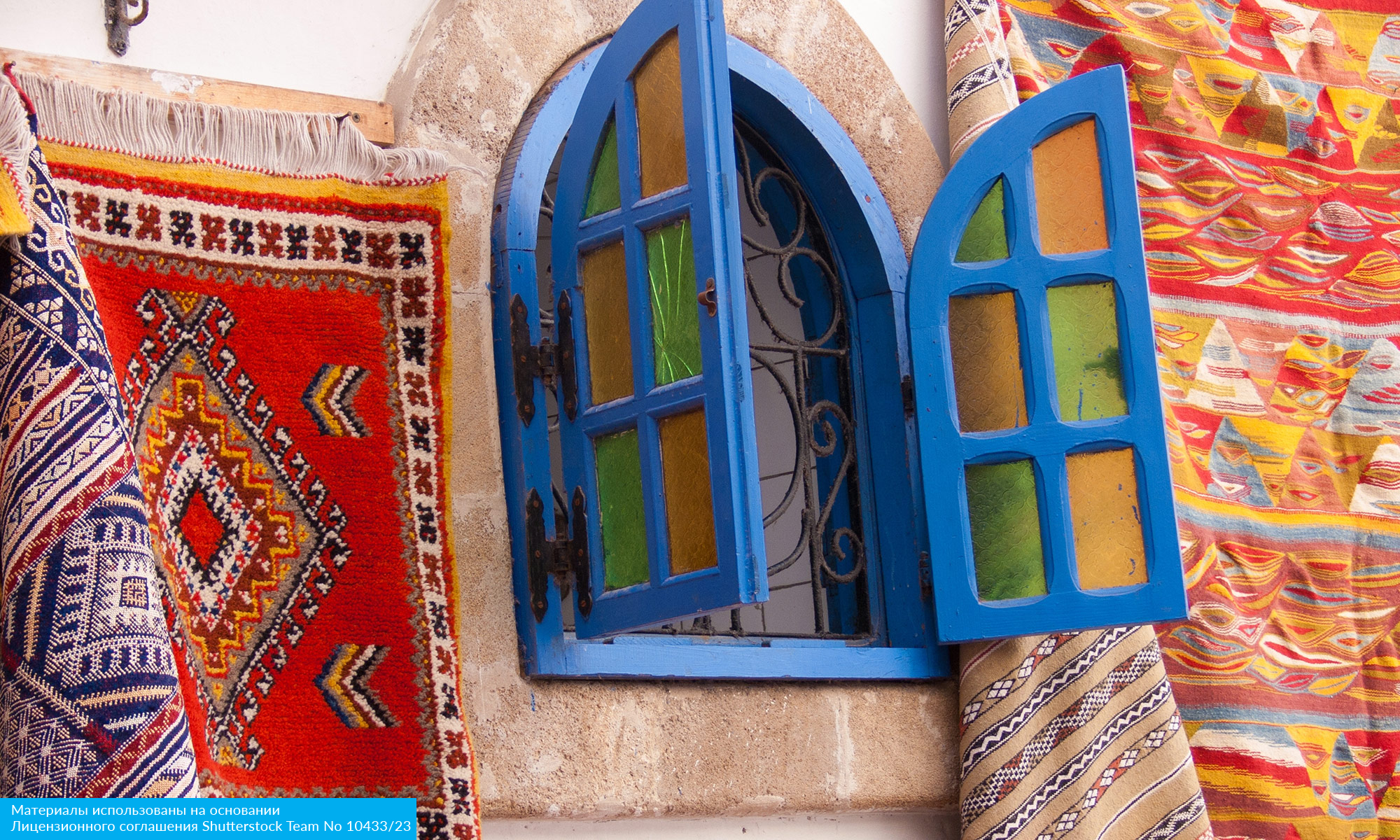 Марокко. Древнее Королевство с перелётом из Санкт-Петербурга (32/81)