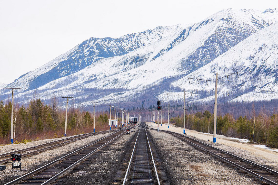 Поход по Чарским пескам — настоящая пустыня в Забайкалье (6/17)
