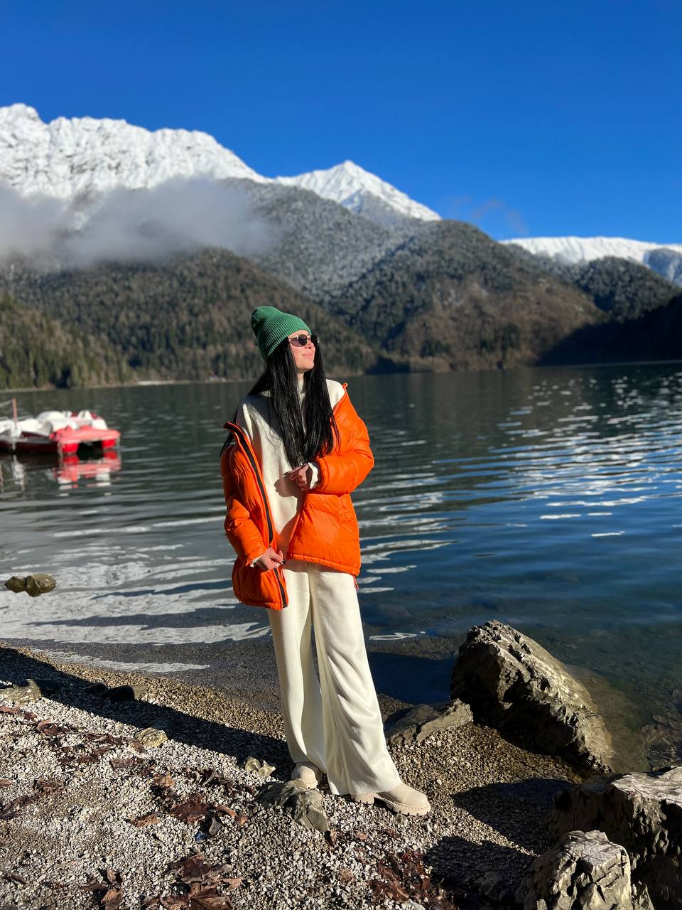 Абхазия. Релакс и экскурсии, тур на 4 дня (44/86)