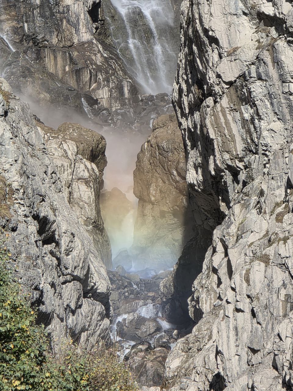 Сердце Кавказа! Сванетия! (33/56)