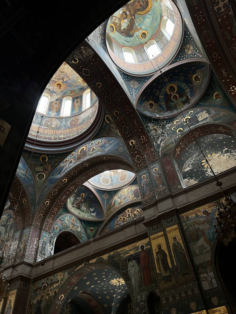 Абхазия. Релакс и экскурсии, тур на 4 дня (59/86)