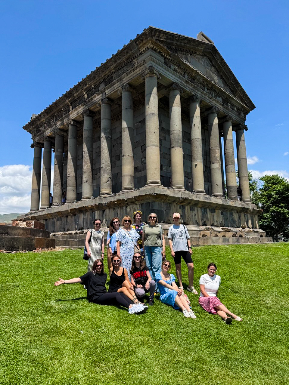 А за тобою Арарат, Армения моя! Топ 7 локаций за 5 дней! (21/64)