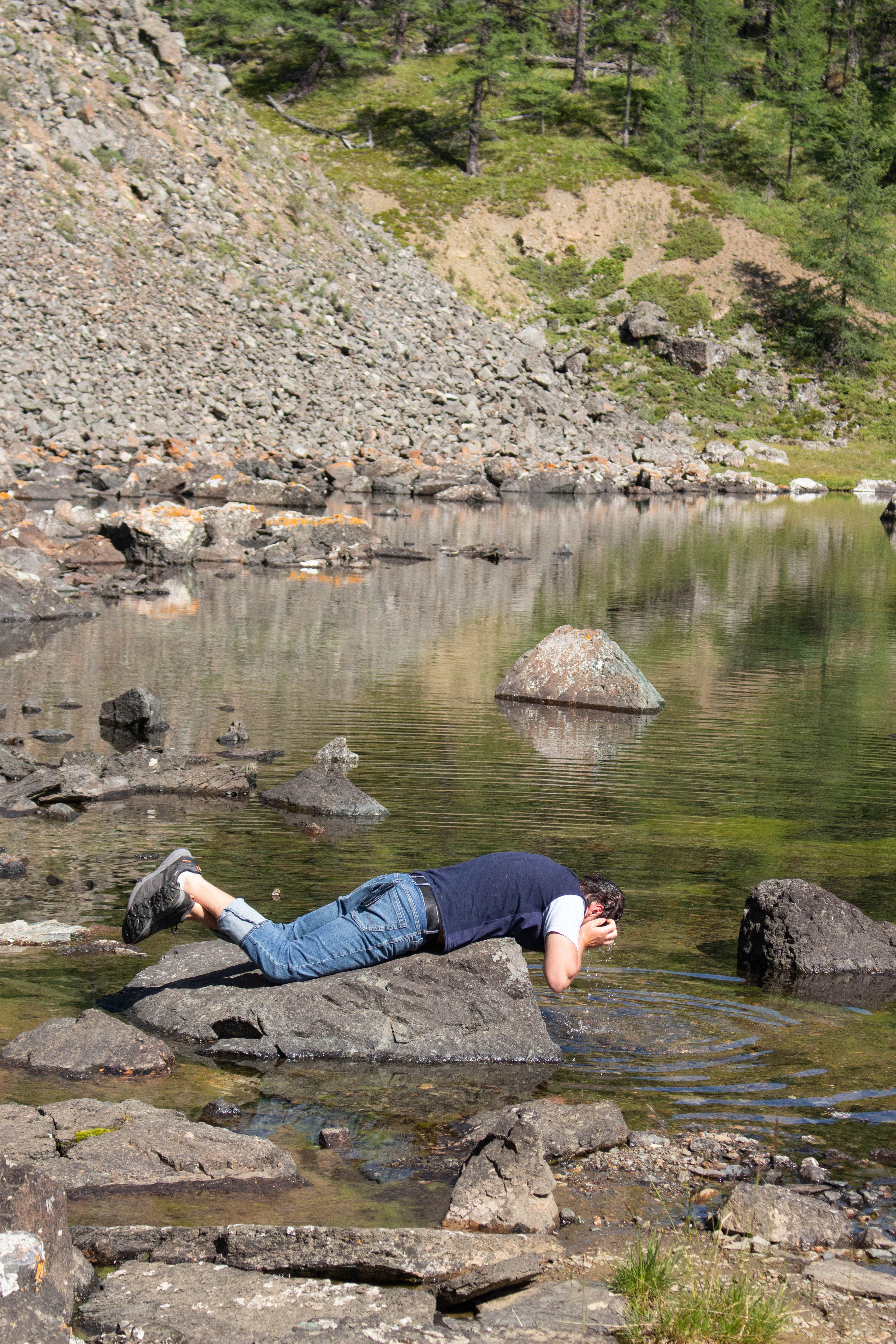 Алтай Драйв: 5 дней свободы. (23/45)