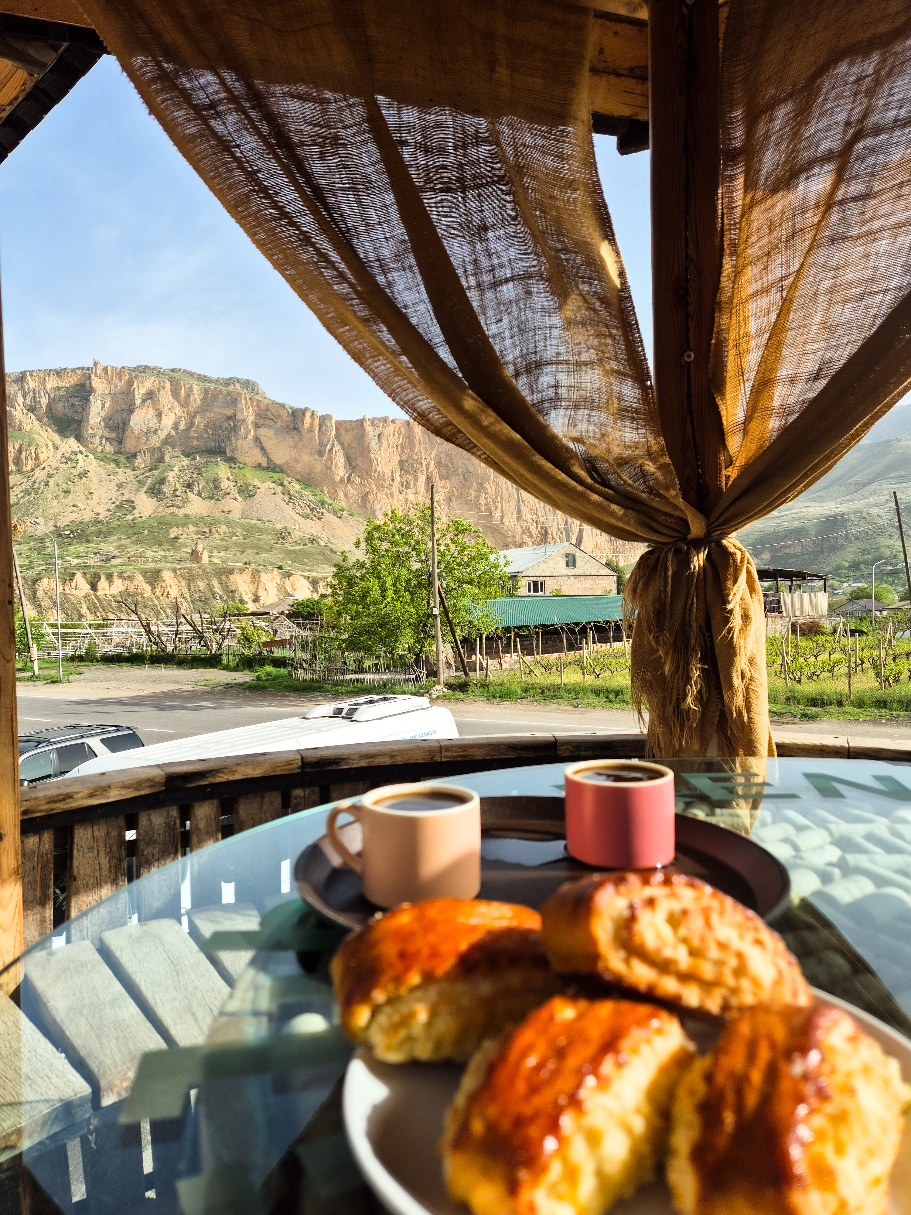 А за тобою Арарат, Армения моя! Топ 7 локаций за 5 дней! (14/64)