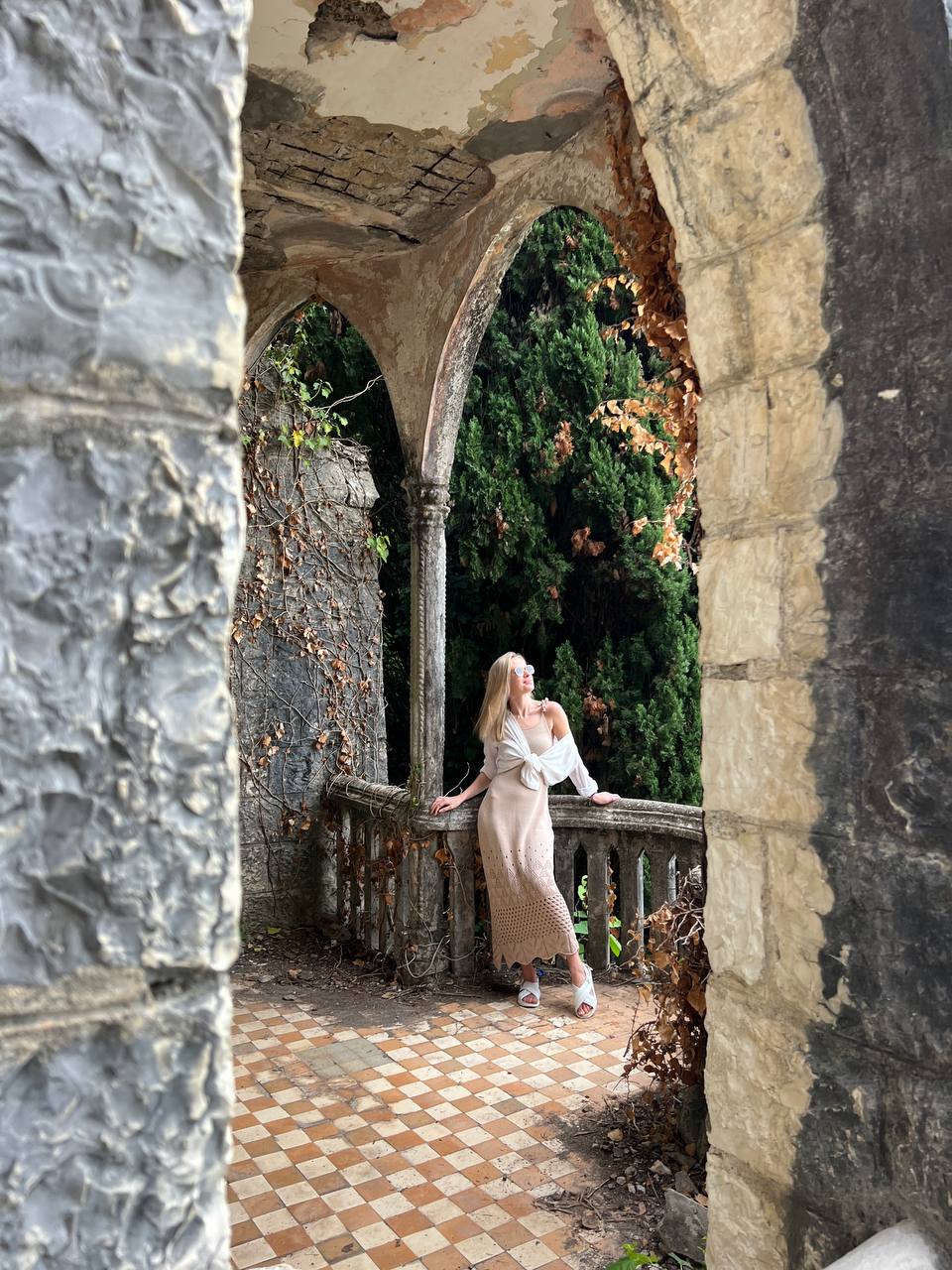 Абхазия. Релакс и экскурсии, тур на 4 дня (57/86)