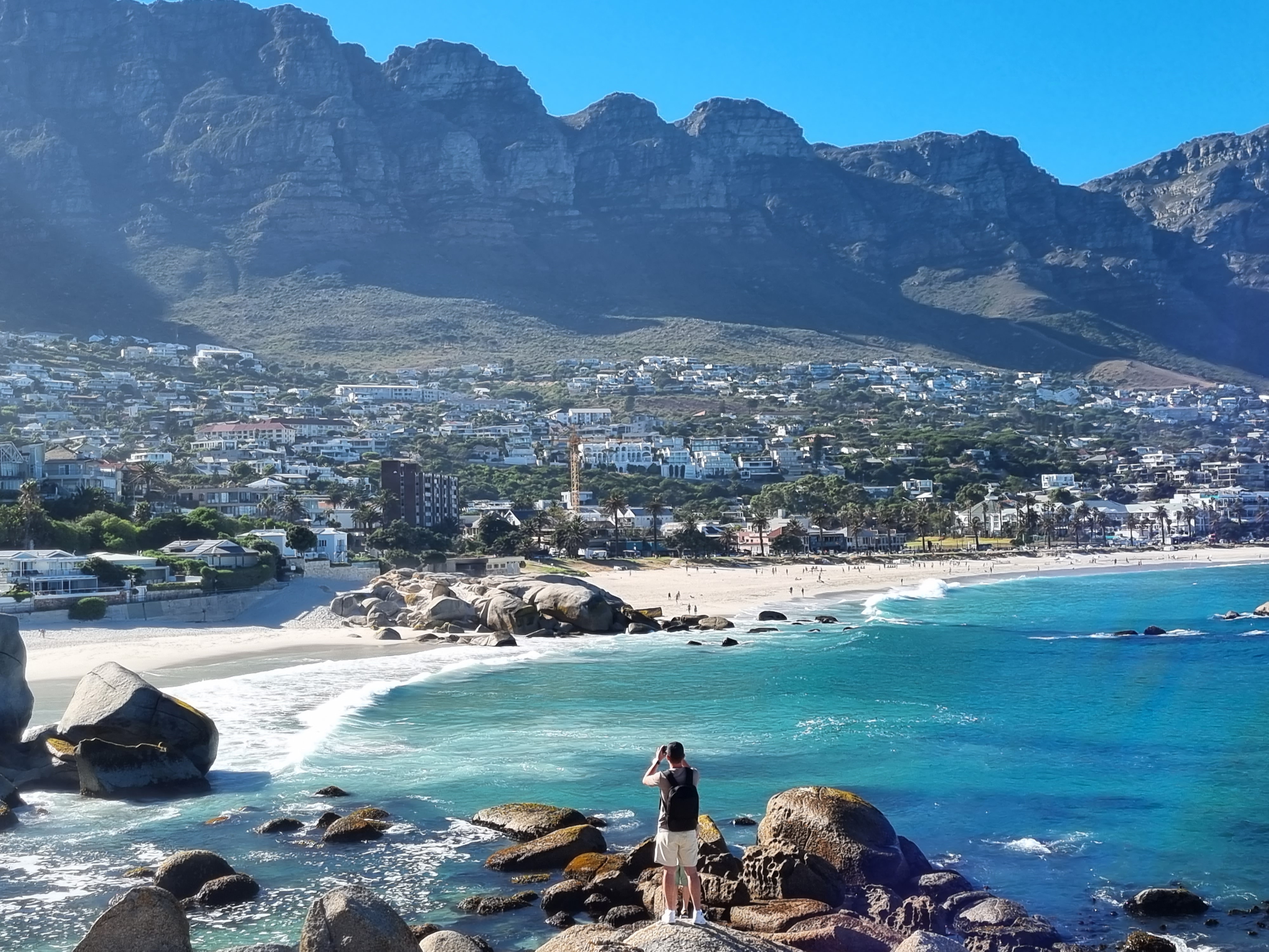 Индивидуальный Конный Тур в Кейптауне (12/37)