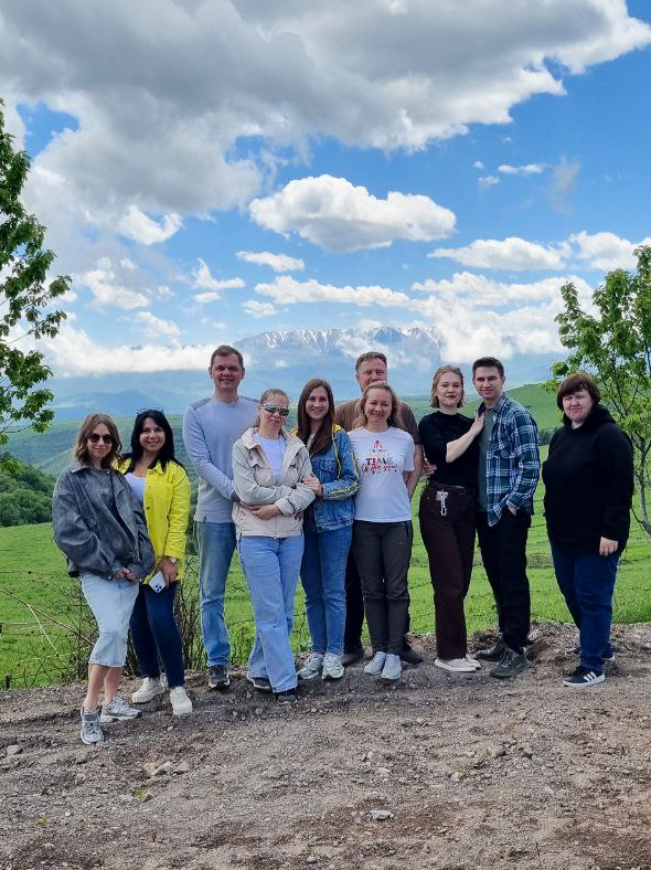 А за тобою Арарат, Армения моя! Топ 7 локаций за 5 дней! (43/64)