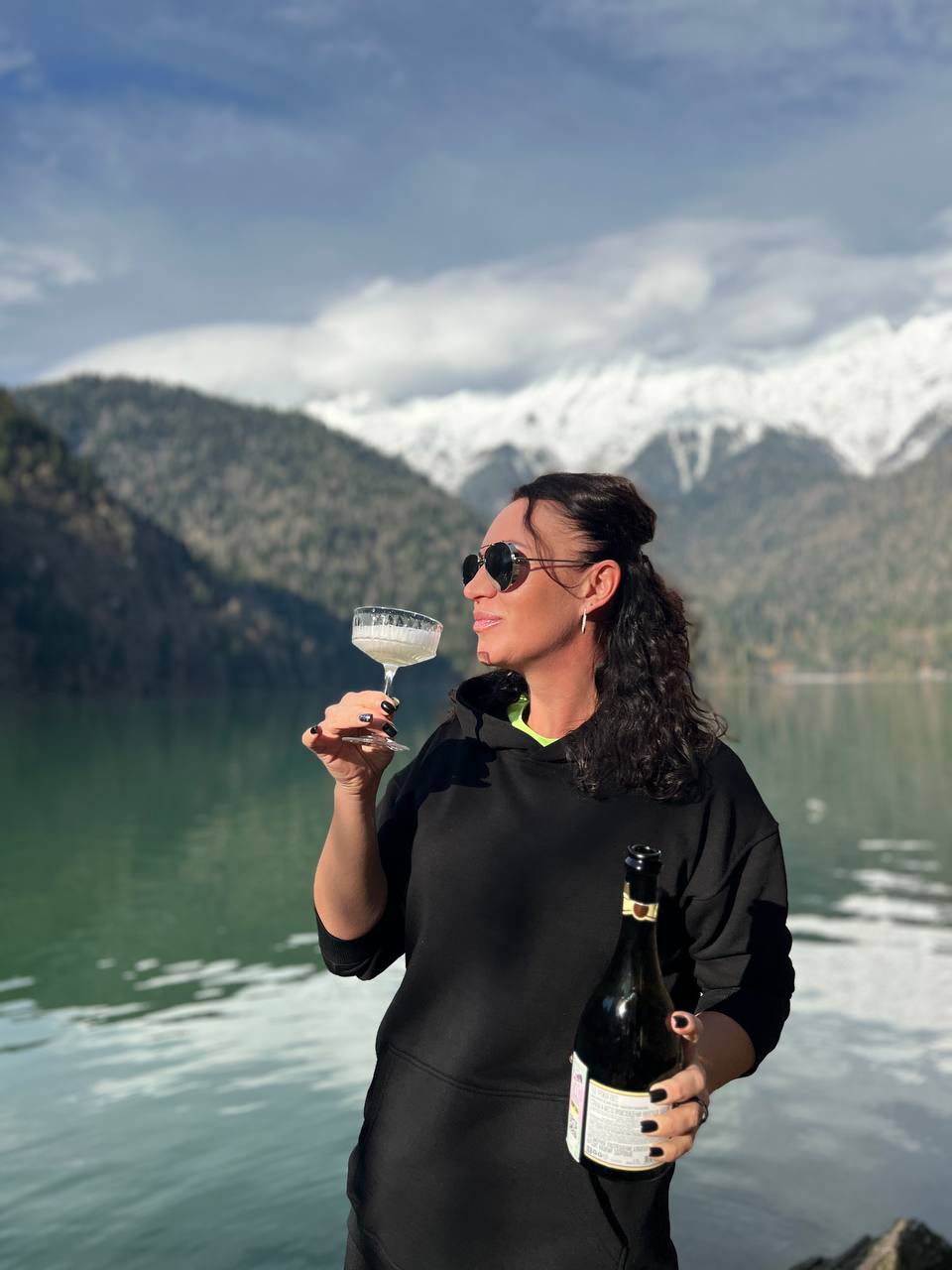 Абхазия. Релакс и экскурсии, тур на 4 дня (43/86)