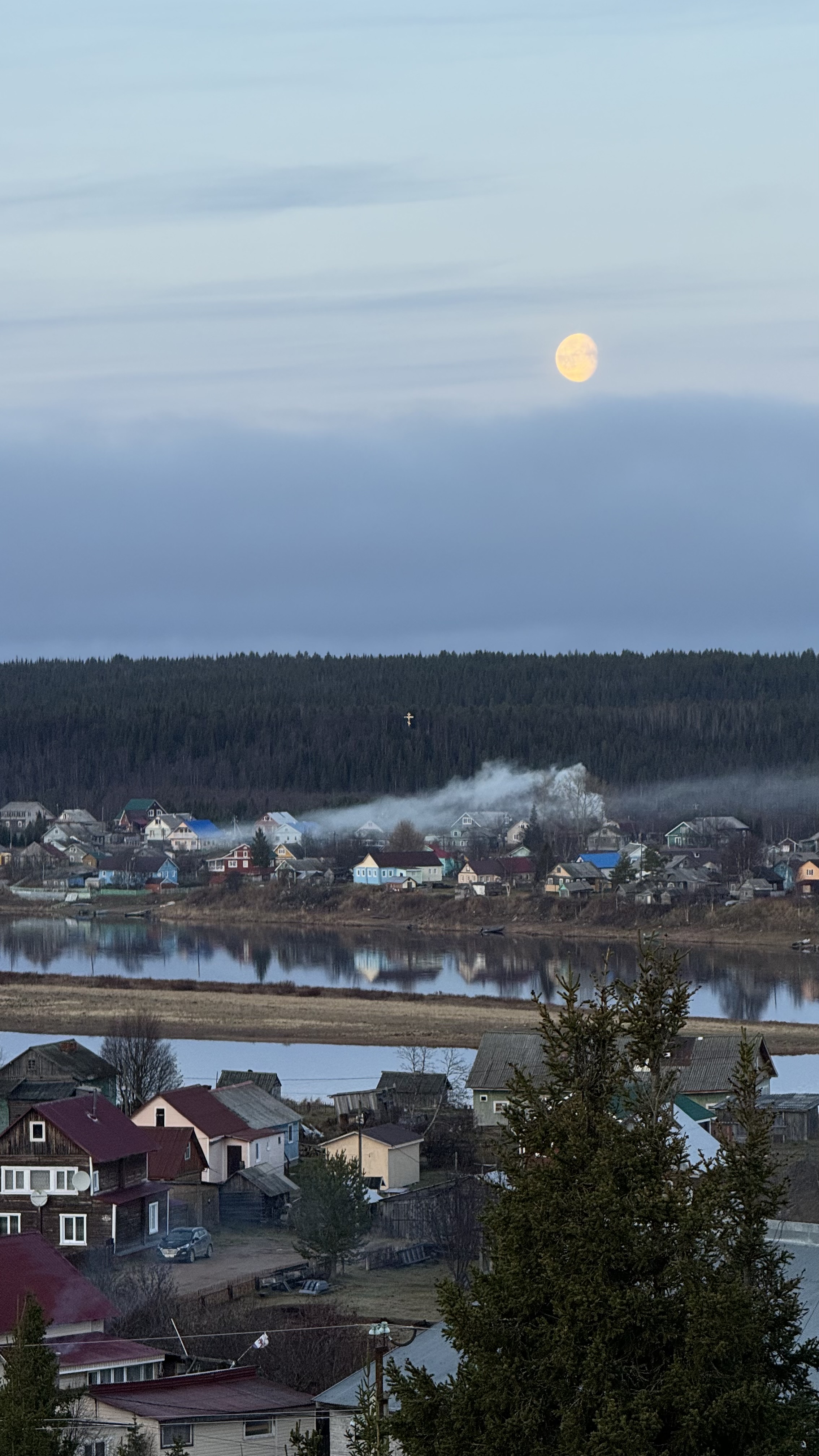 Сокровища Терского берега (18/28)
