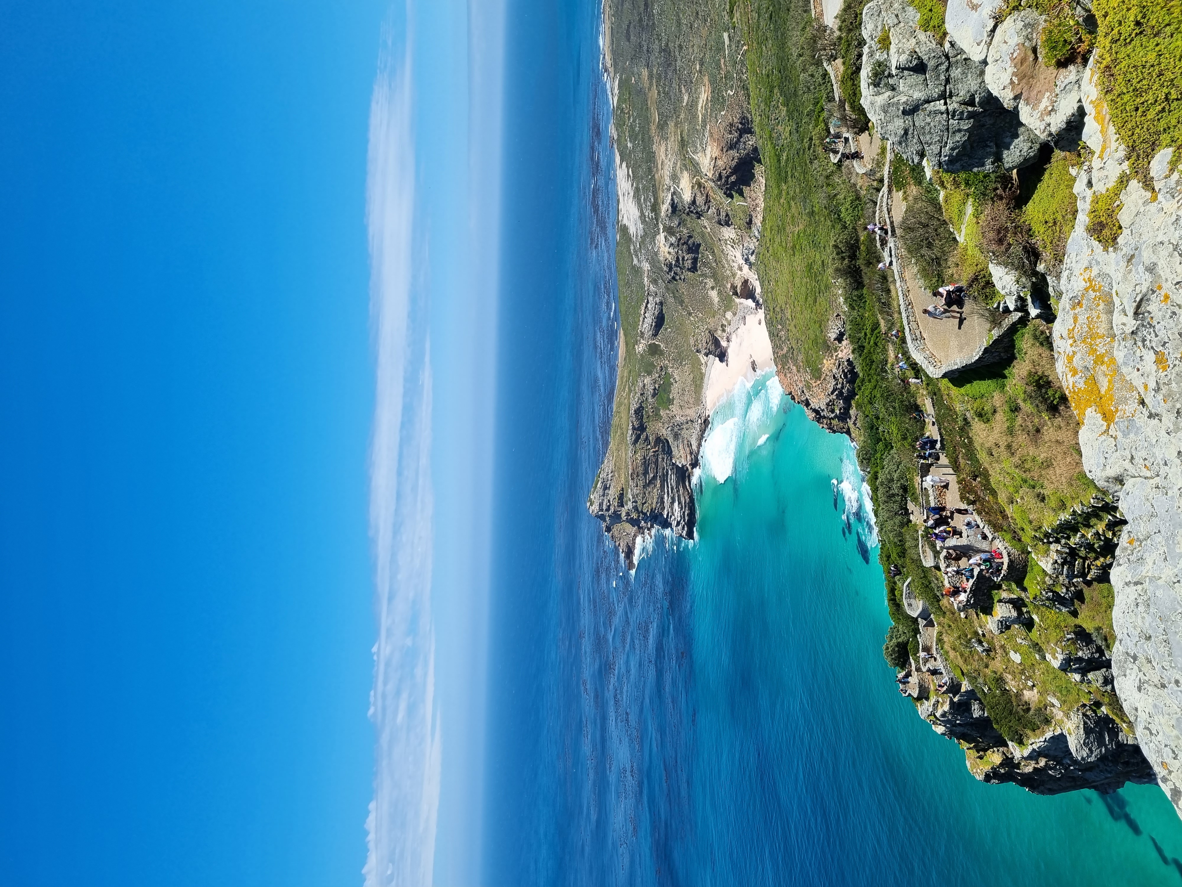 Индивидуальный Конный Тур в Кейптауне (13/37)