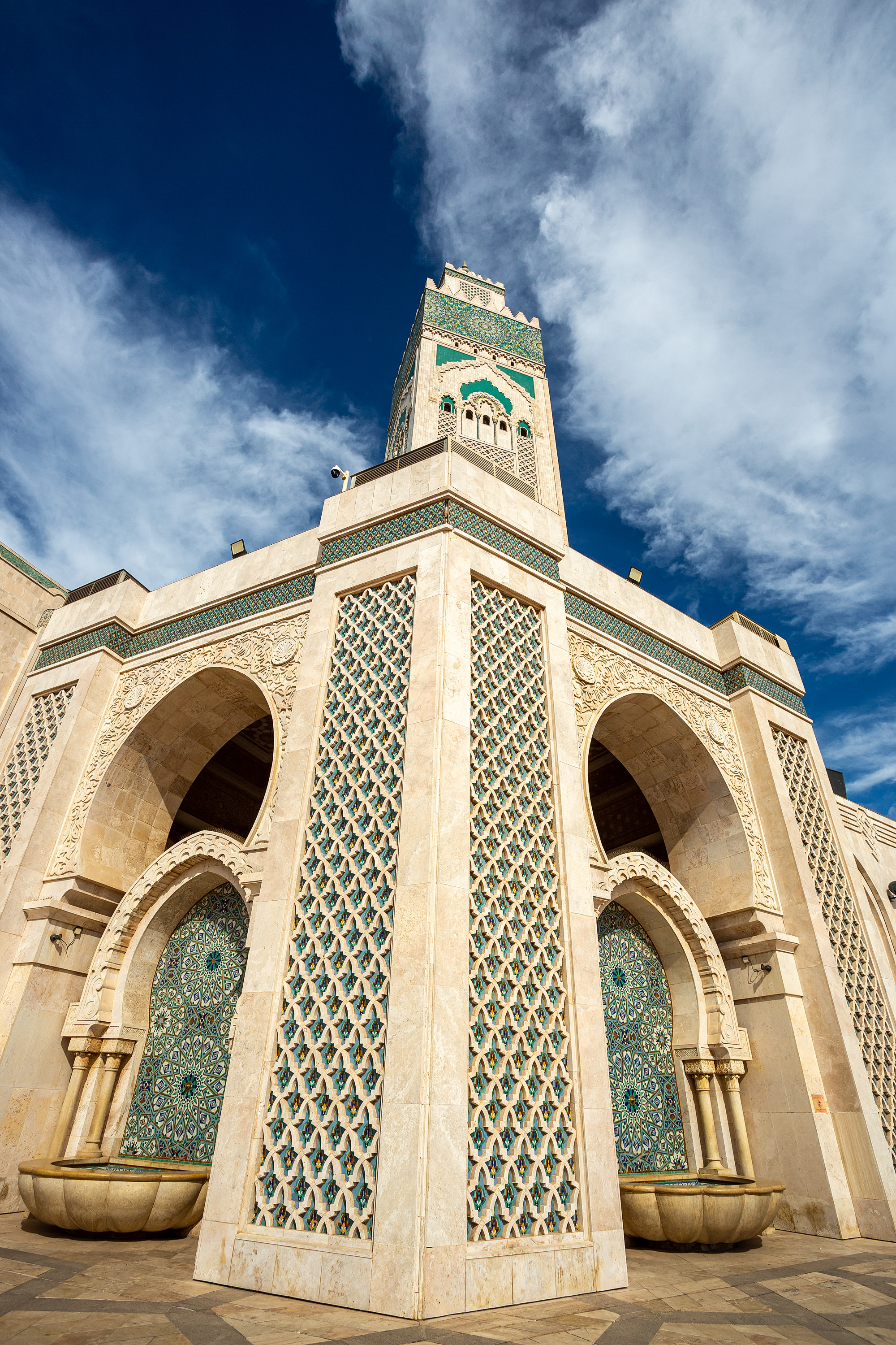 Касабланка