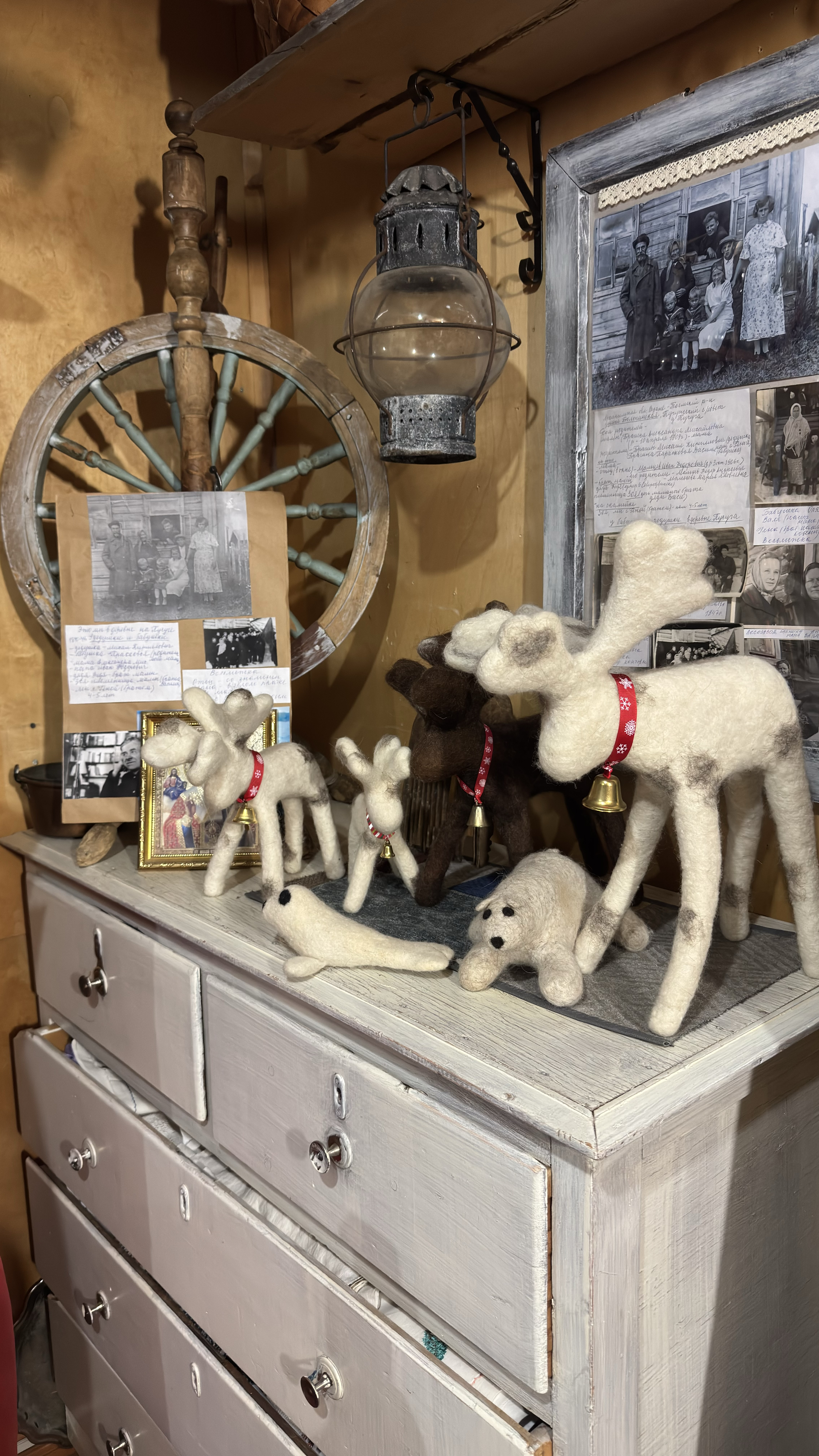 Сокровища Терского берега (25/28)