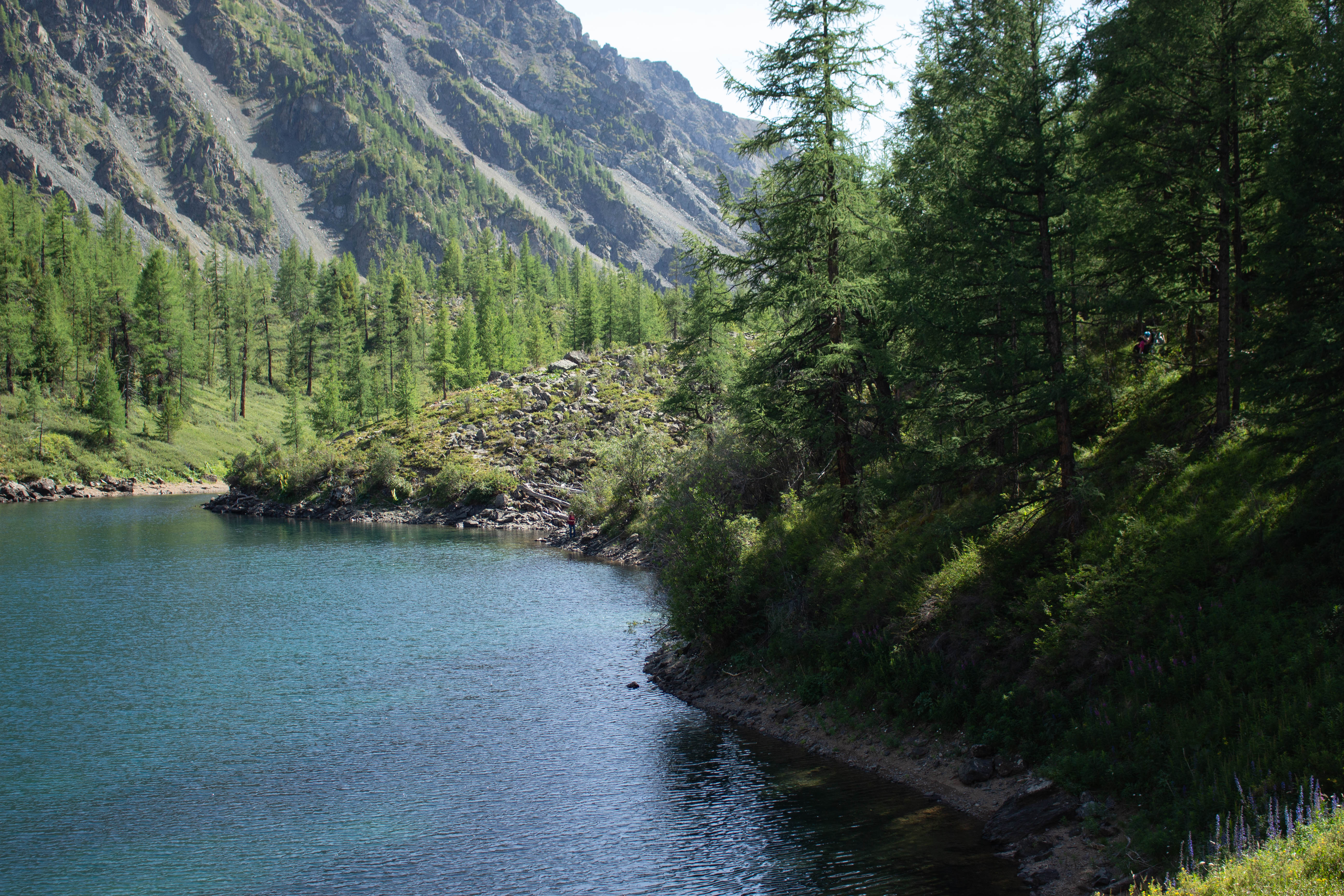 Алтай Драйв: 5 дней свободы. (24/45)